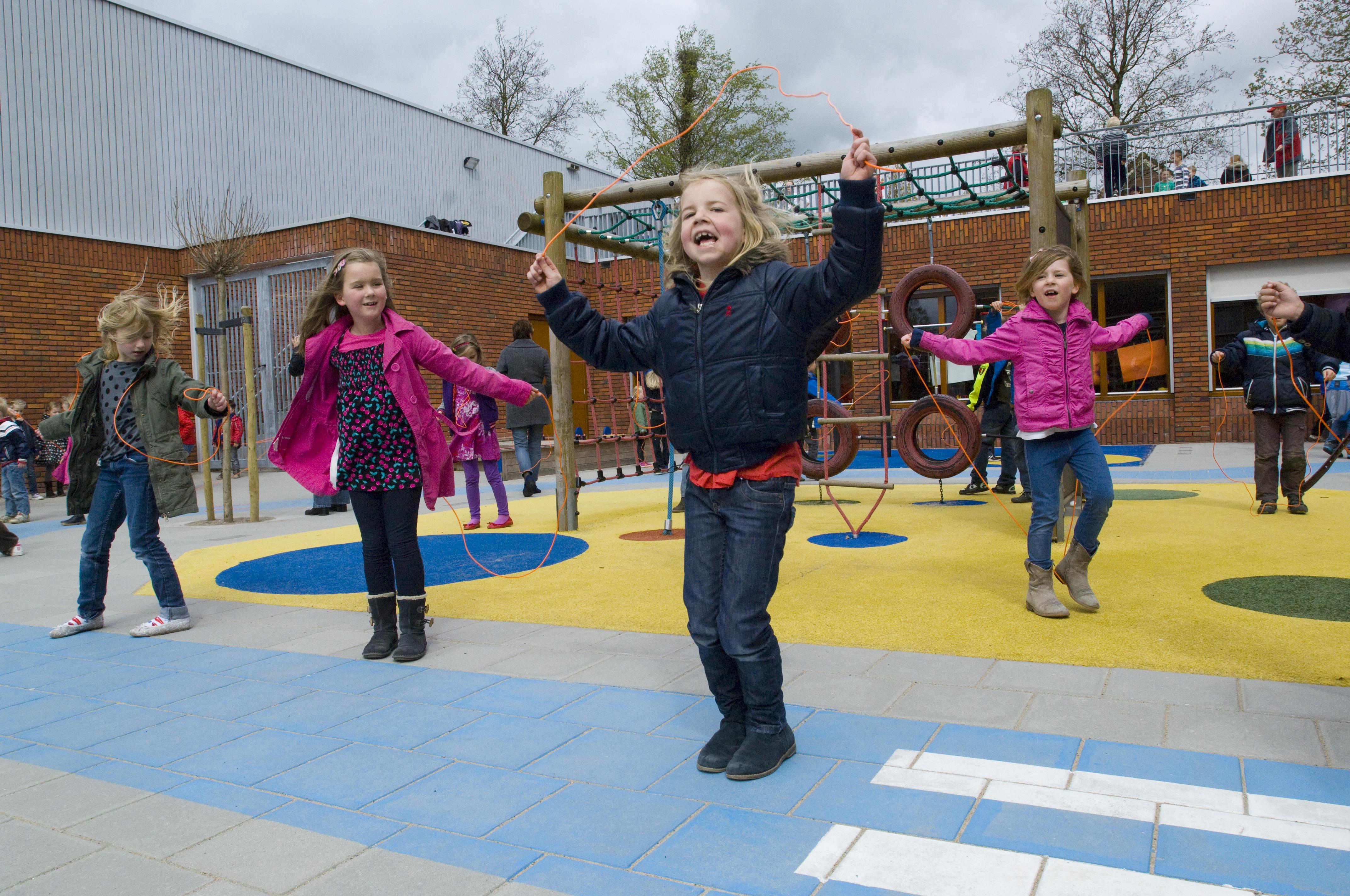 Uitbreiding Van Randwijkschool in Ilpendam wordt bijna een ton duurder door gestegen bouwkosten: ’Be