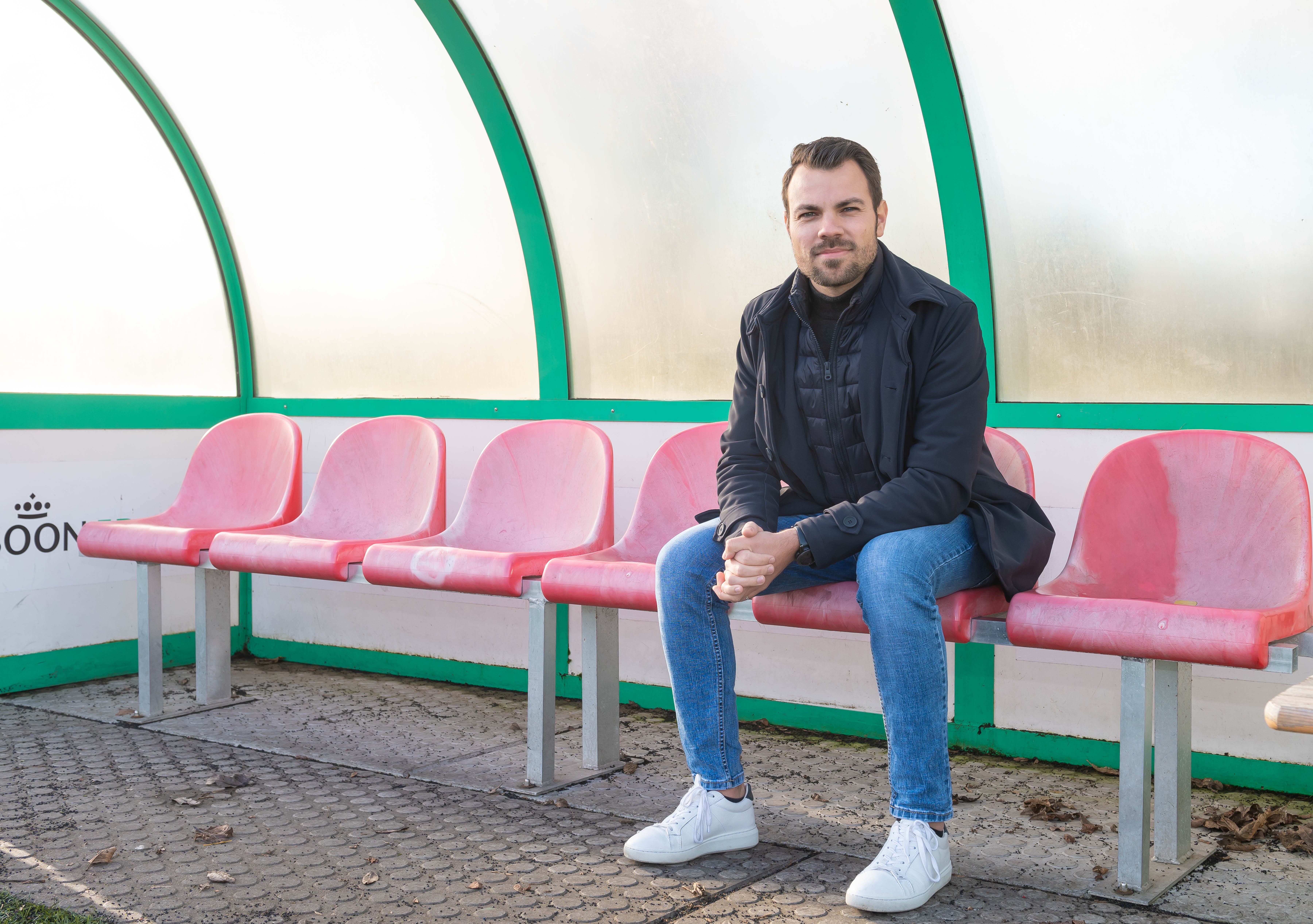 Strafpunten voor concurrent, maar geen gejuich bij Marken na niet opkomen van Hoofddorp