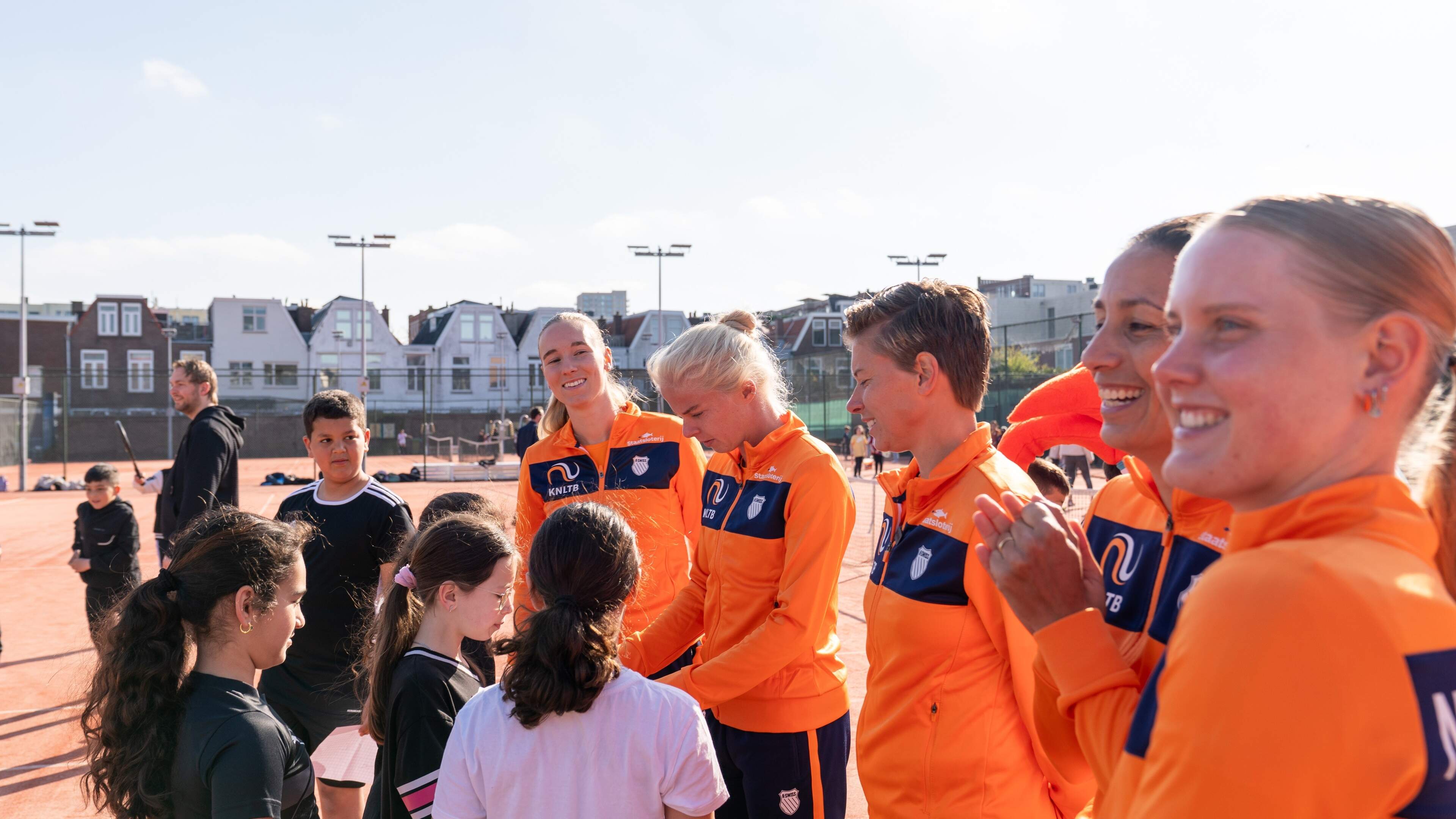 Eva Vedder to miss BJK Cup next month: Priority is returning to pain-free tennis