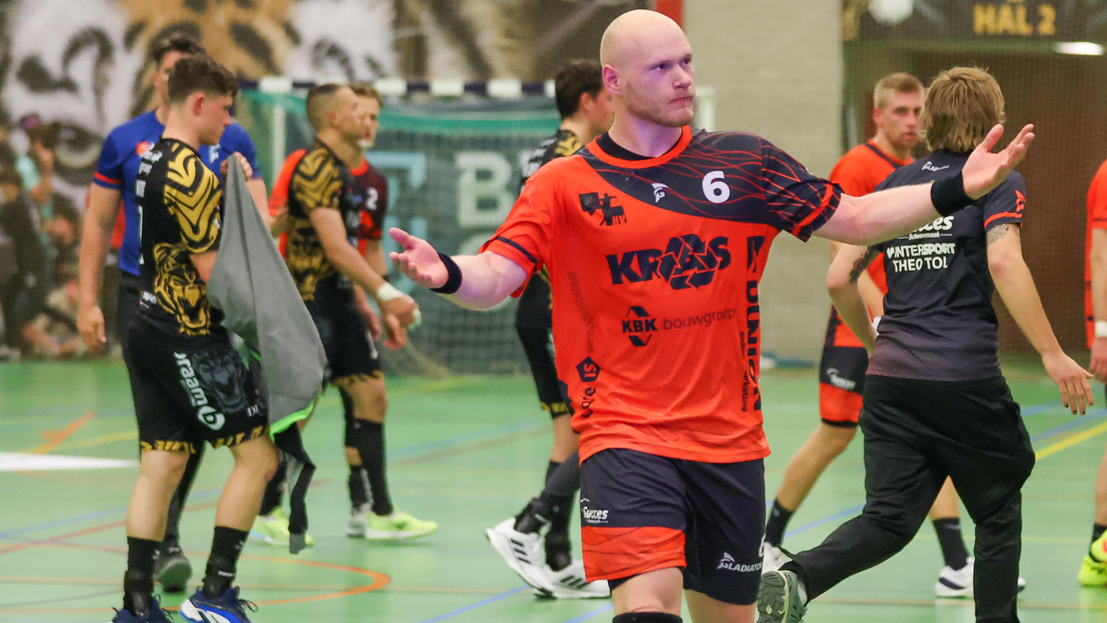 Onderuit in de bekerfinale: Volendam maakt geen schijn van kans tegen eeuwige rivaal Aalsmeer