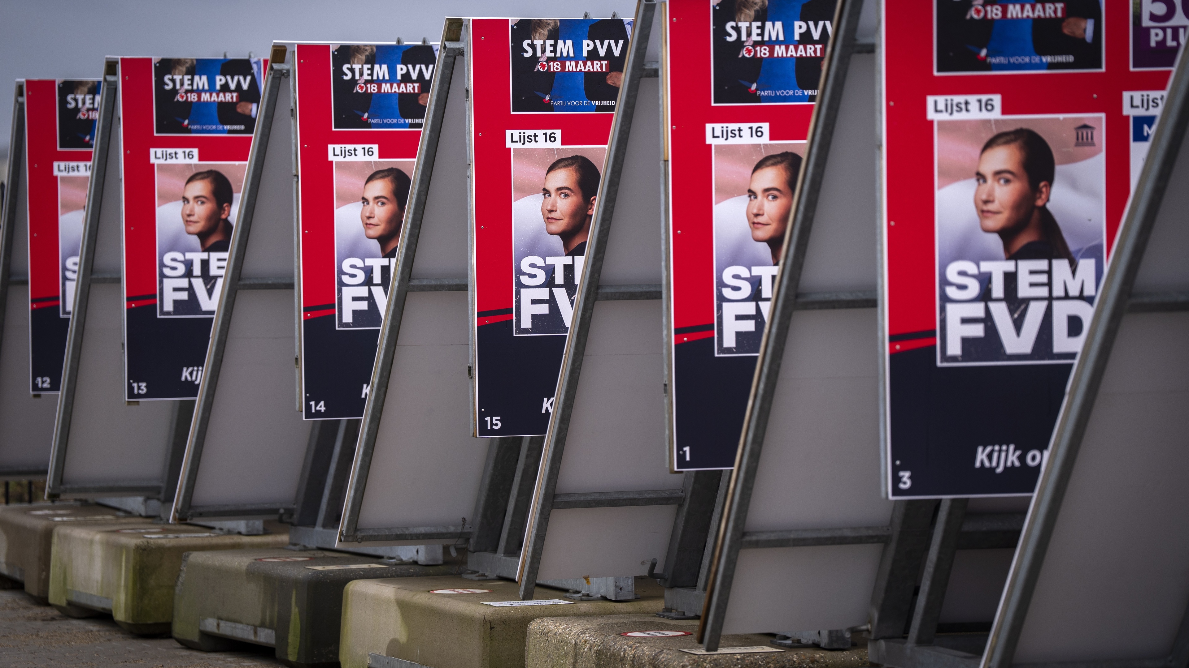 Forum in the city council: from Ratelband to crypto king