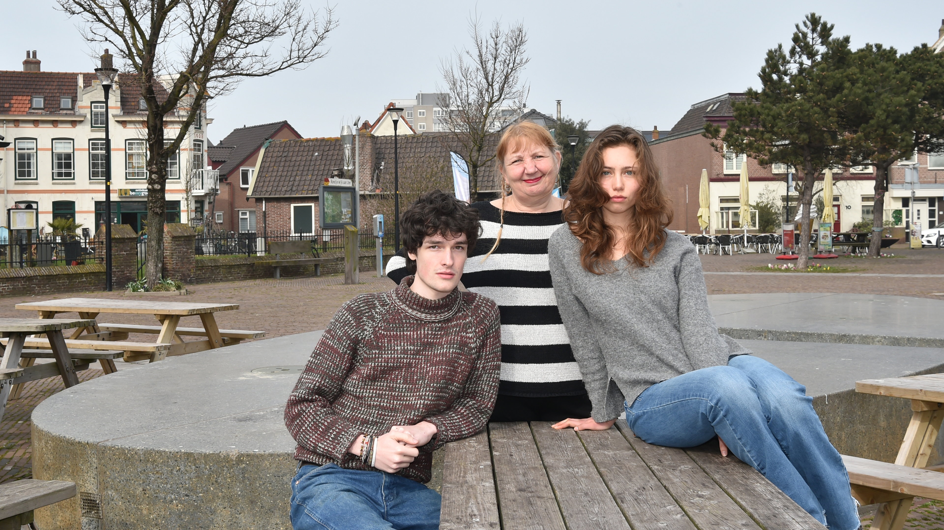 BEU Film Festival in Wijk aan Zee shines spotlight on directors: ‘Attention often goes to movie stars, but the director deserves it’