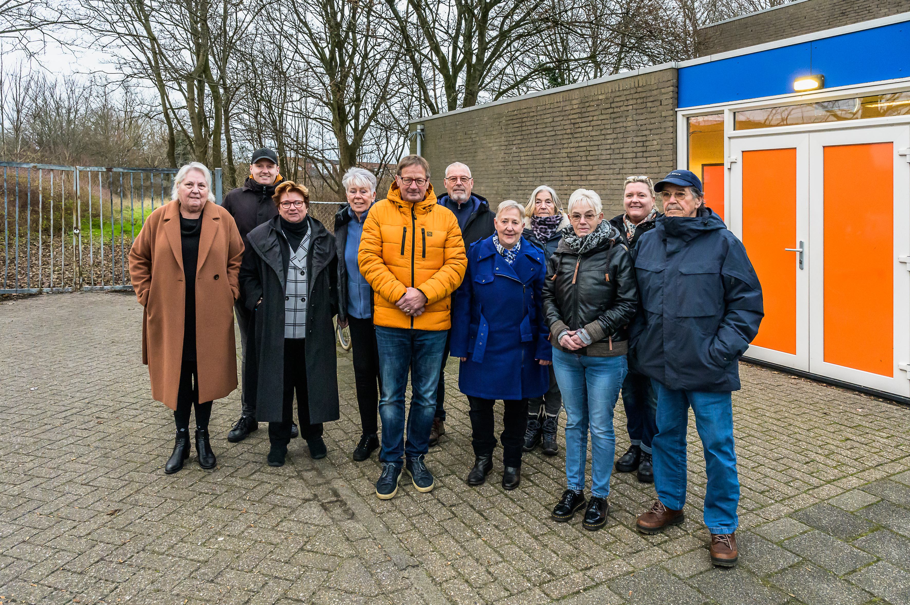Raad van State vreest wateroverlast voor de buren bij nieuwbouw Tarwestraat in Purmerend