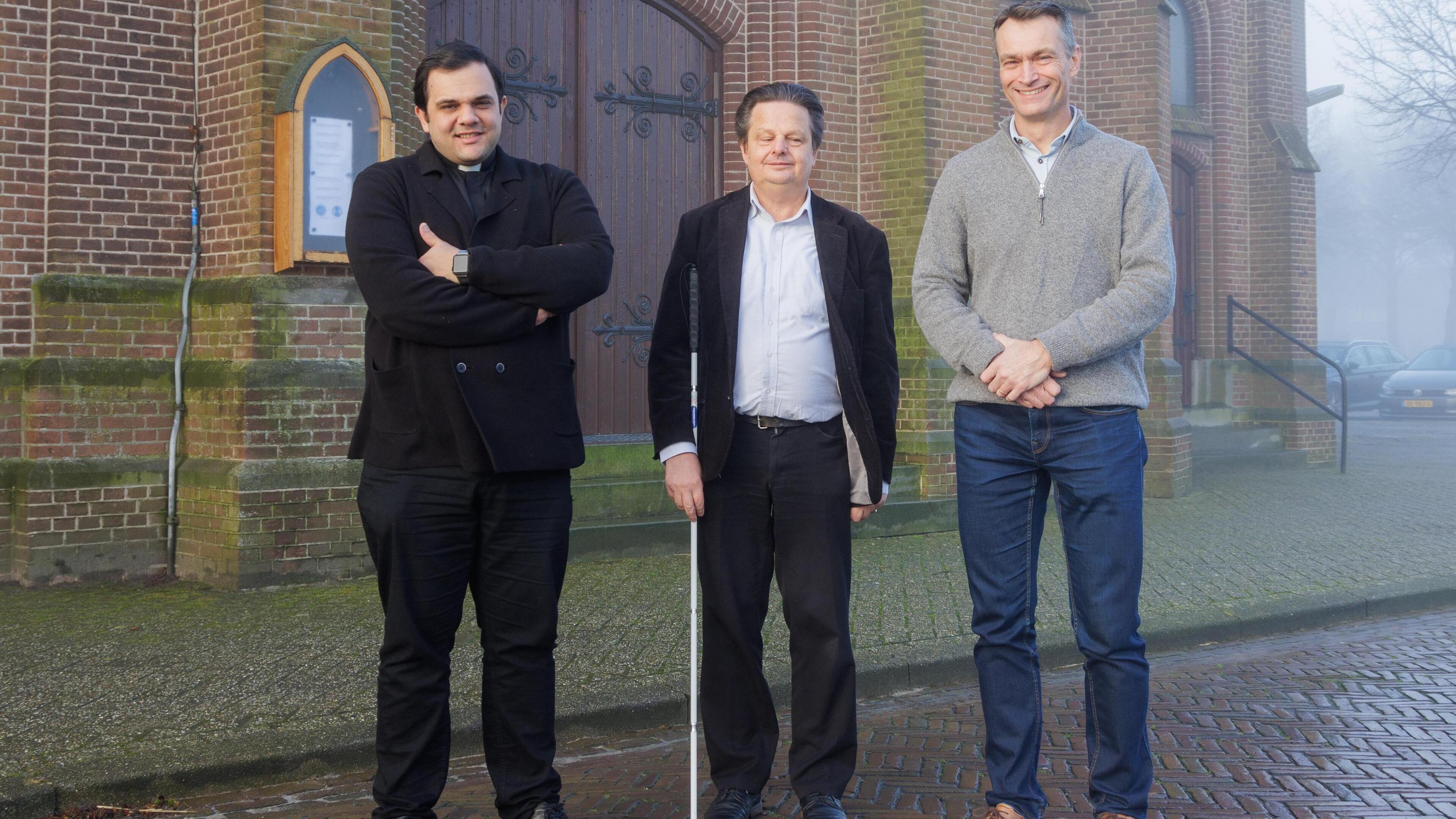 Ontslag kerkbestuur na ruzie laat diepe sporen na in relatie met bisdom