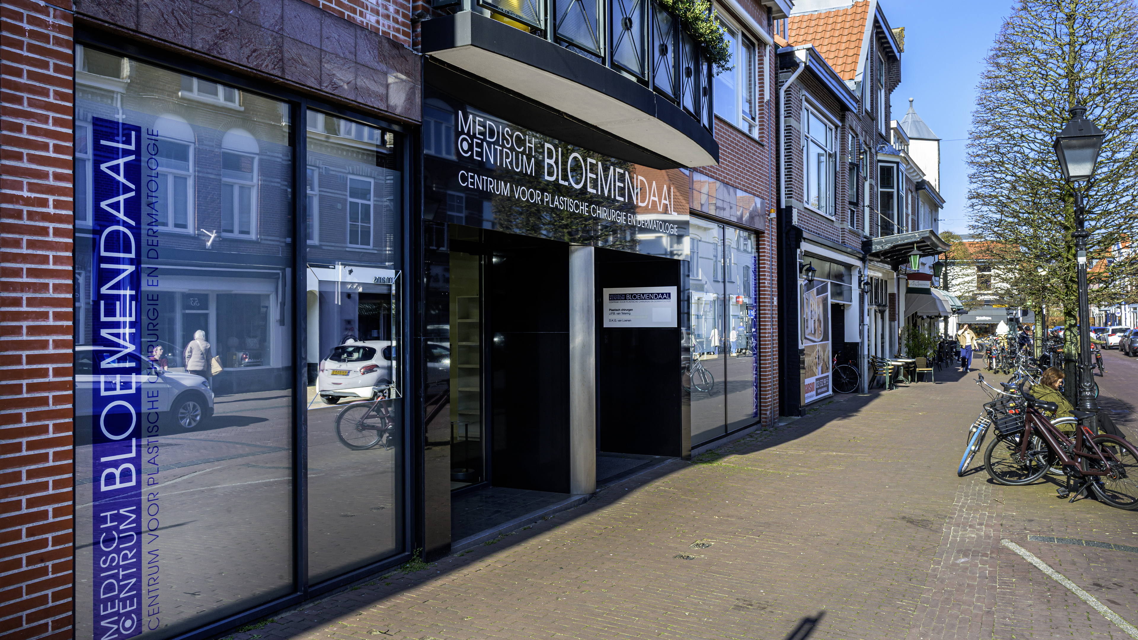 Private clinic Bloemendaal under fire: 82-year-old plastic surgeon to retire at year-end with mixed feelings: 'I am good, I make people happy'