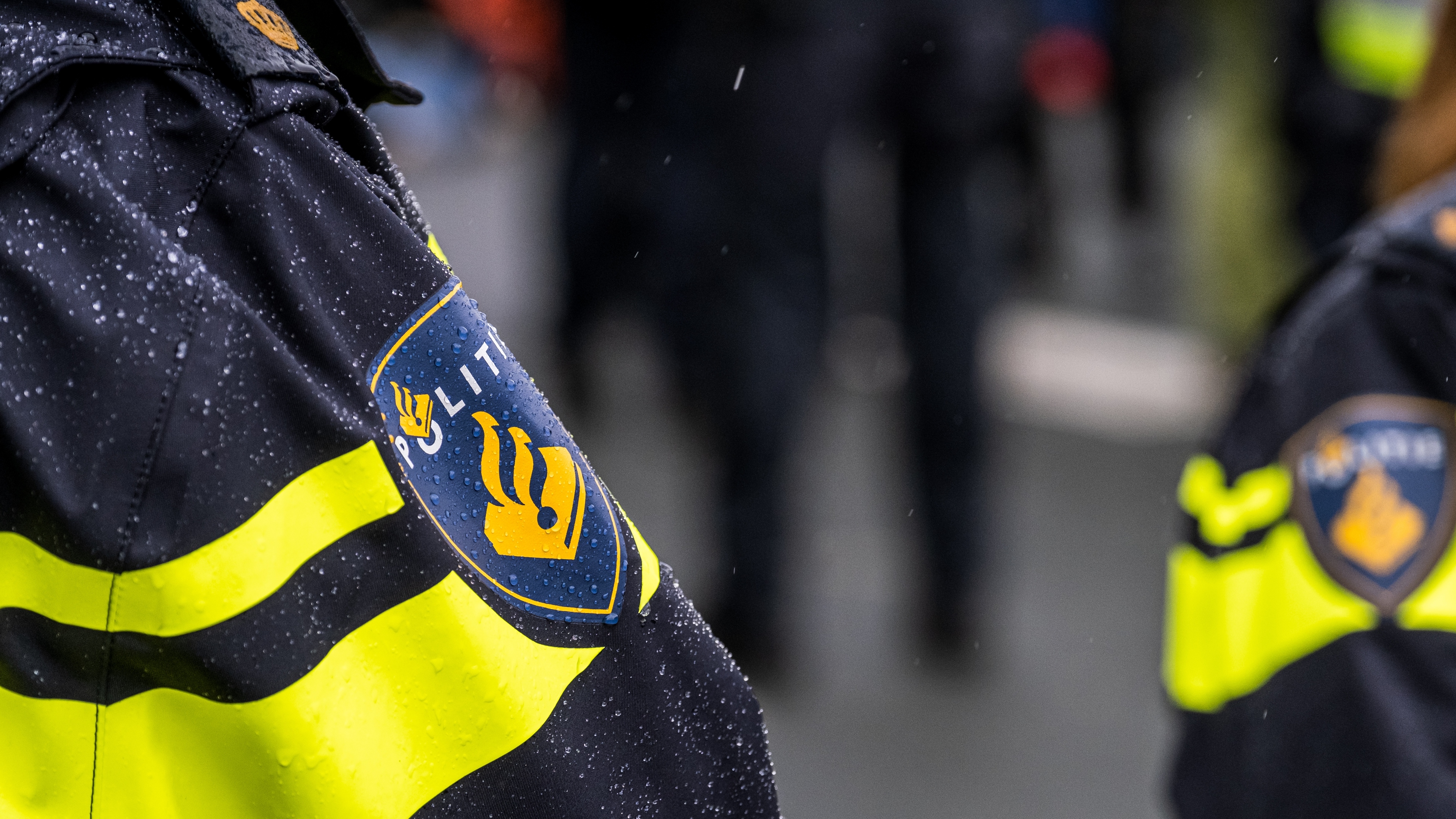 Politie en andere hulpverleners rukken uit voor ‘powernappie’ 89-jarige man