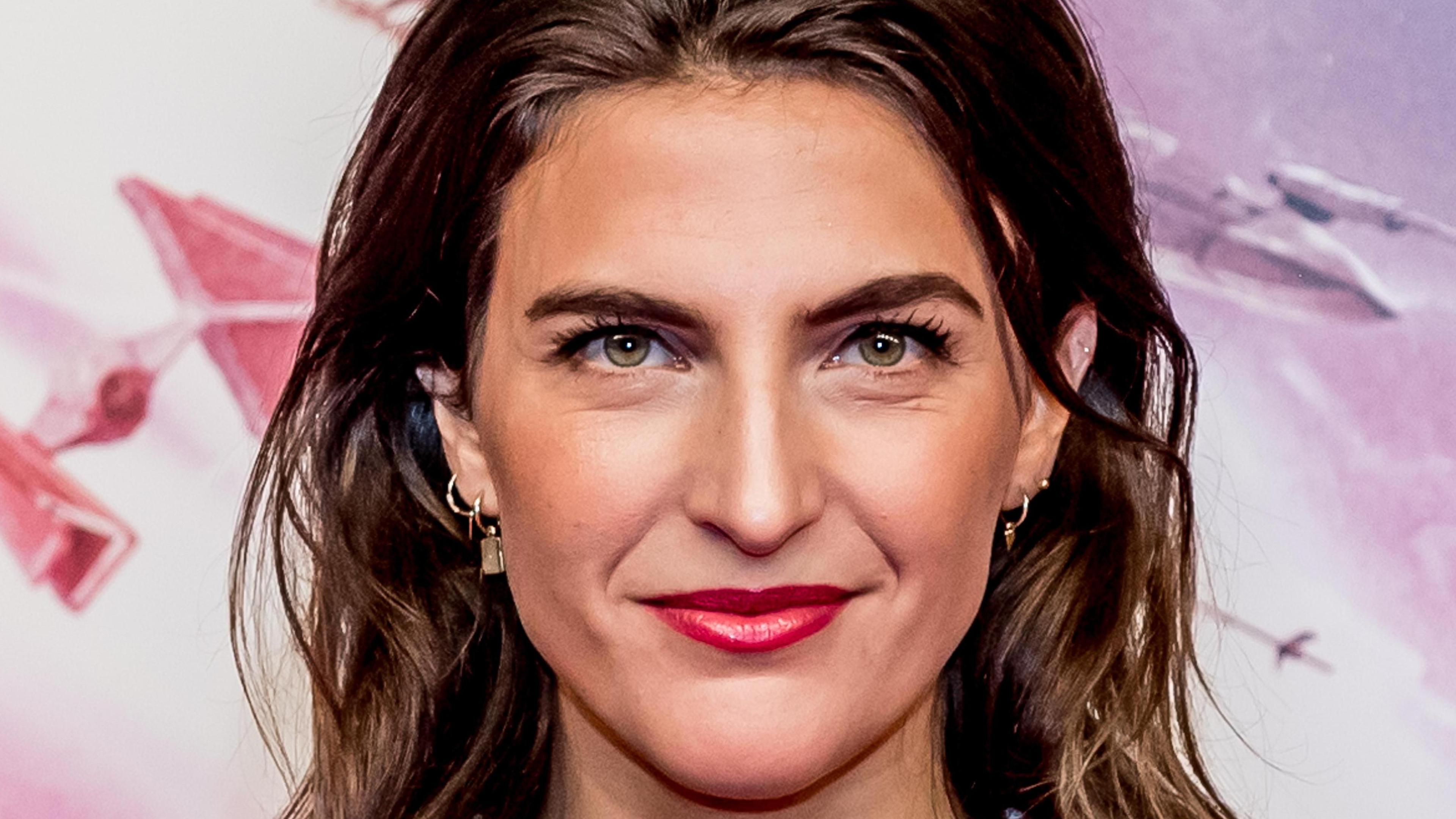 Wint Oranje ruim van een 'kneus', dan vindt wetenschapsjournalist Anna Gimbrère dat vooral een beetje sneu | Noordhollands Dagblad