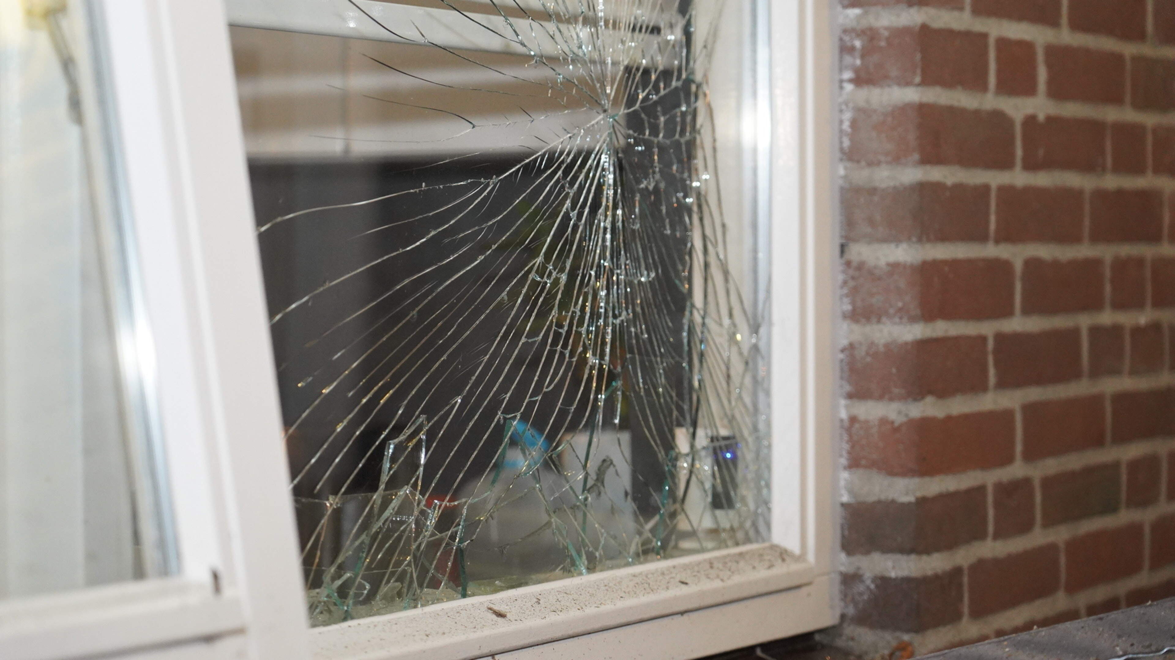 112-nieuws: Ongeval met drie auto’s bij Westzaan, explosie bij woning Alkmaar