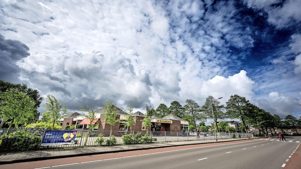 Bij De Springplank en De Spinmolen in Volendam is begrip voor de ...