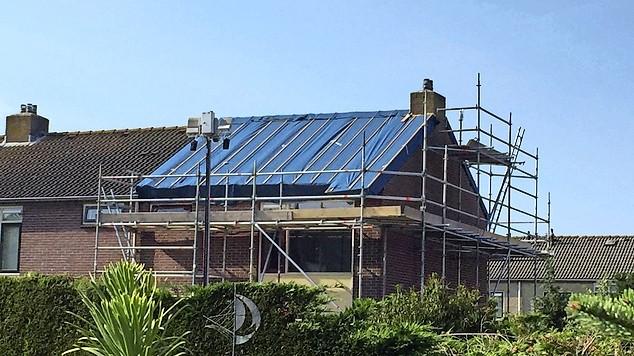 Woningstichting Den Helder moet 65.000 euro extra aan leges betalen