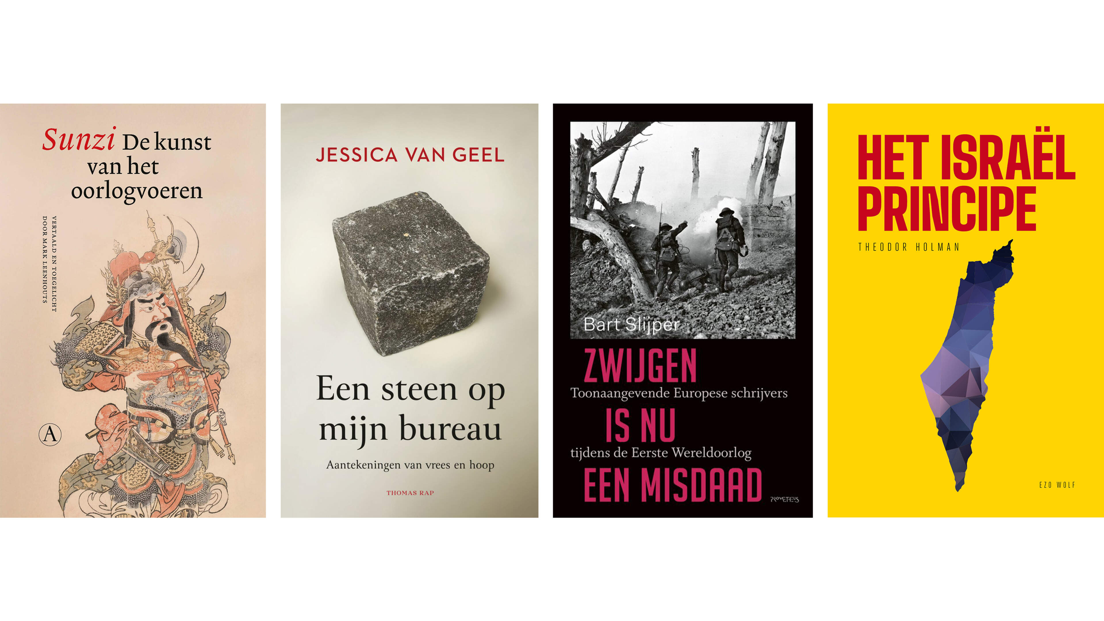 War is like fire. Through the centuries, almost nothing changes