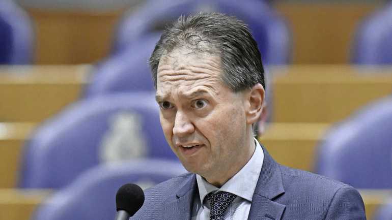 Dit zijn alle ministers in het nieuwe kabinet-Schoof | Noordhollands