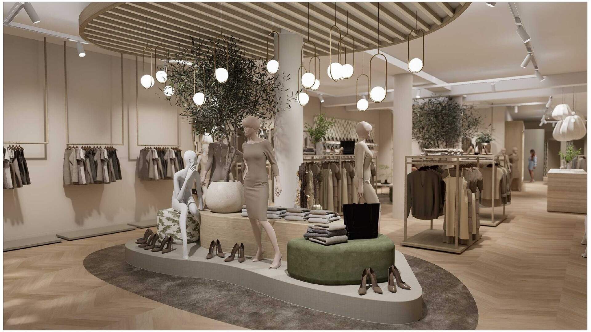 dressed by debbie Dressed by Debbie biedt straks 'totaalplaatje' in veel groter pand Gedempte  Turfhaven
