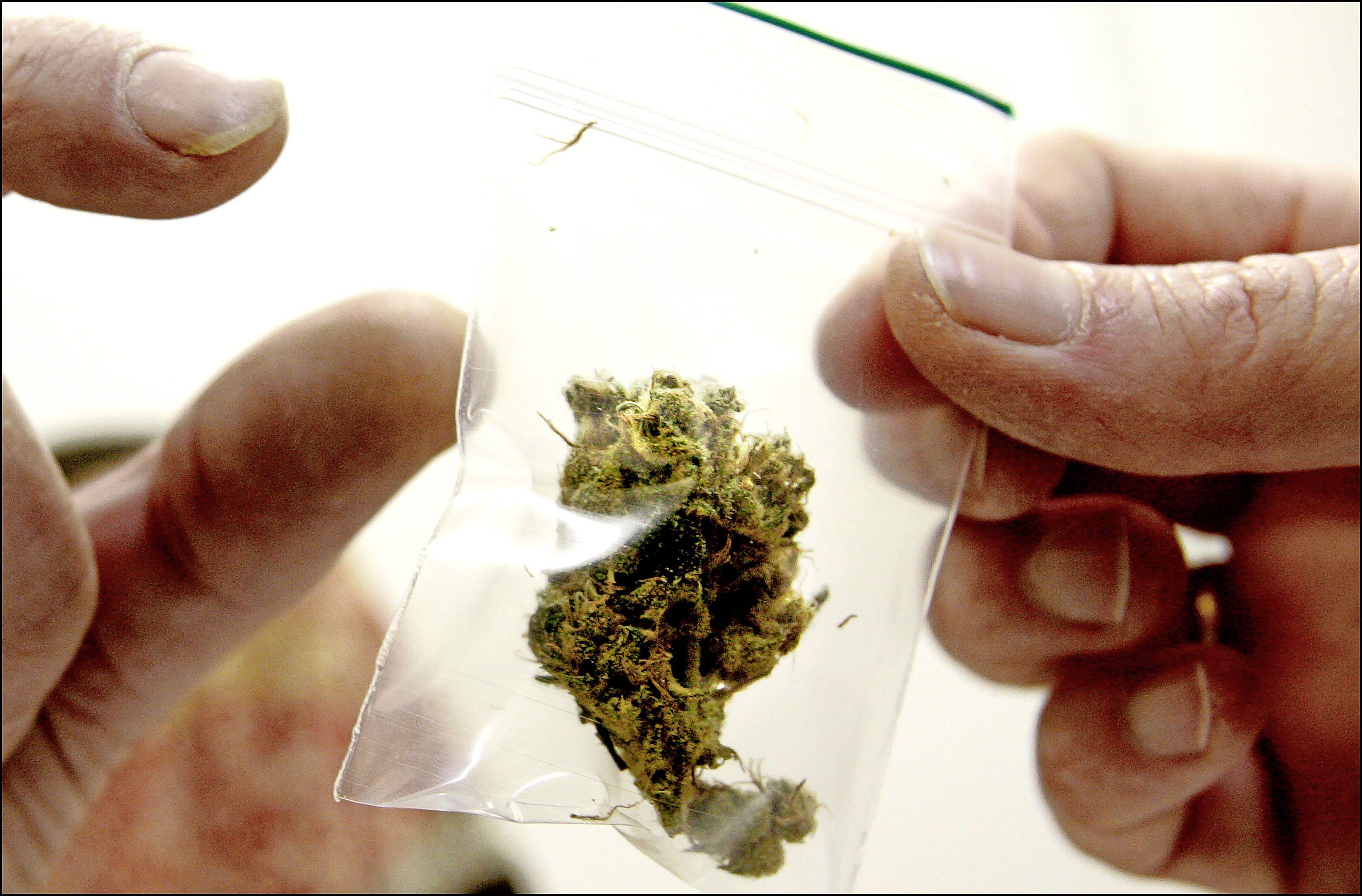 Waar Drugsgebruikers Hun Ding Doen