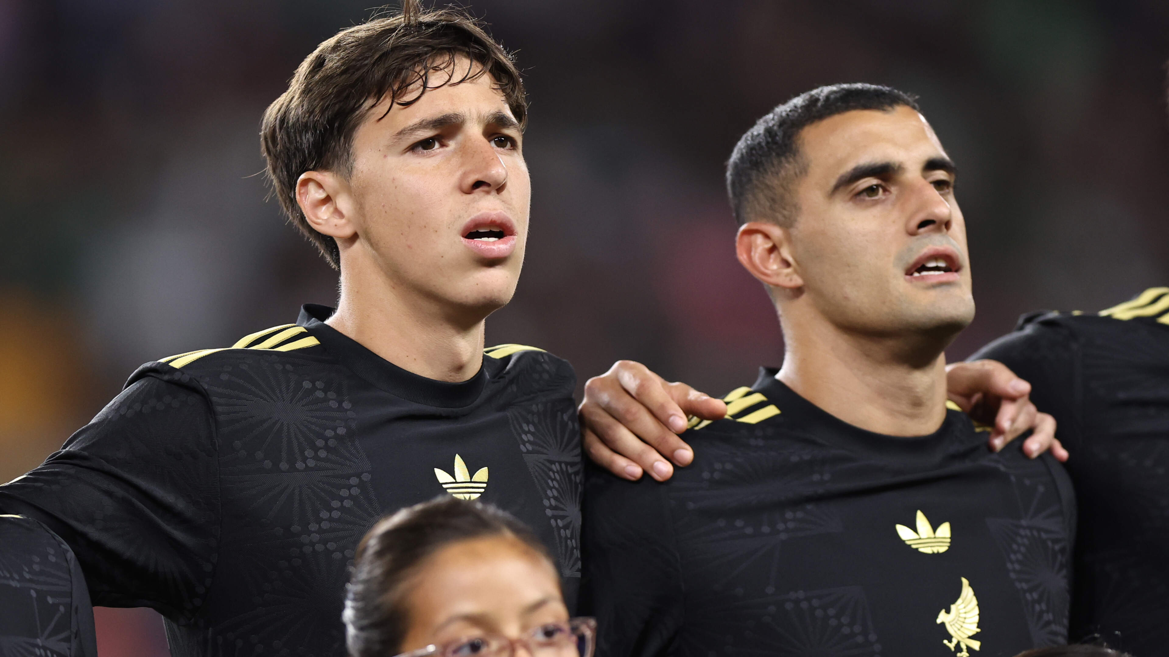 AZ defender Mateo Chávez starts World Cup on holy ground in Mexico: 'Opponents feel the special powers here'