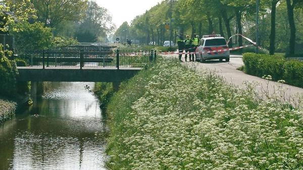 Zwaagdijker komt om bij noodlottig ongeval [update]