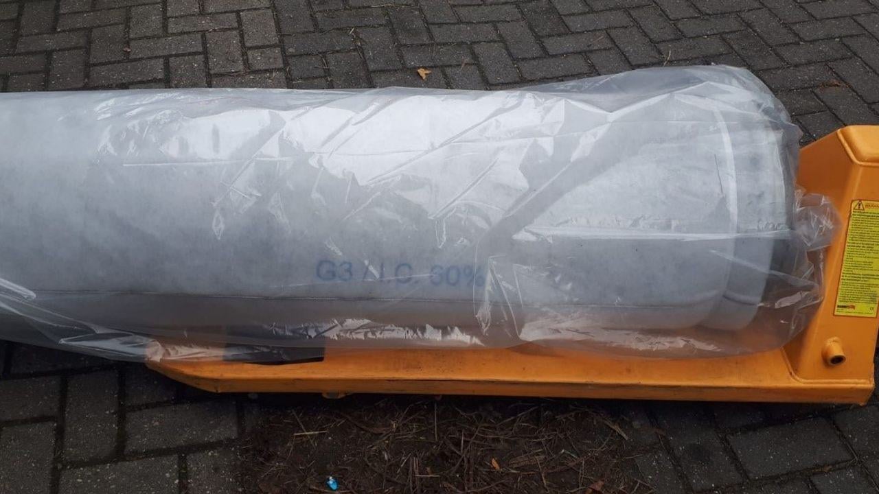 Purmerender veroordeeld voor verkoop spullen voor wietteelt vanuit tuincentrum De Rijp