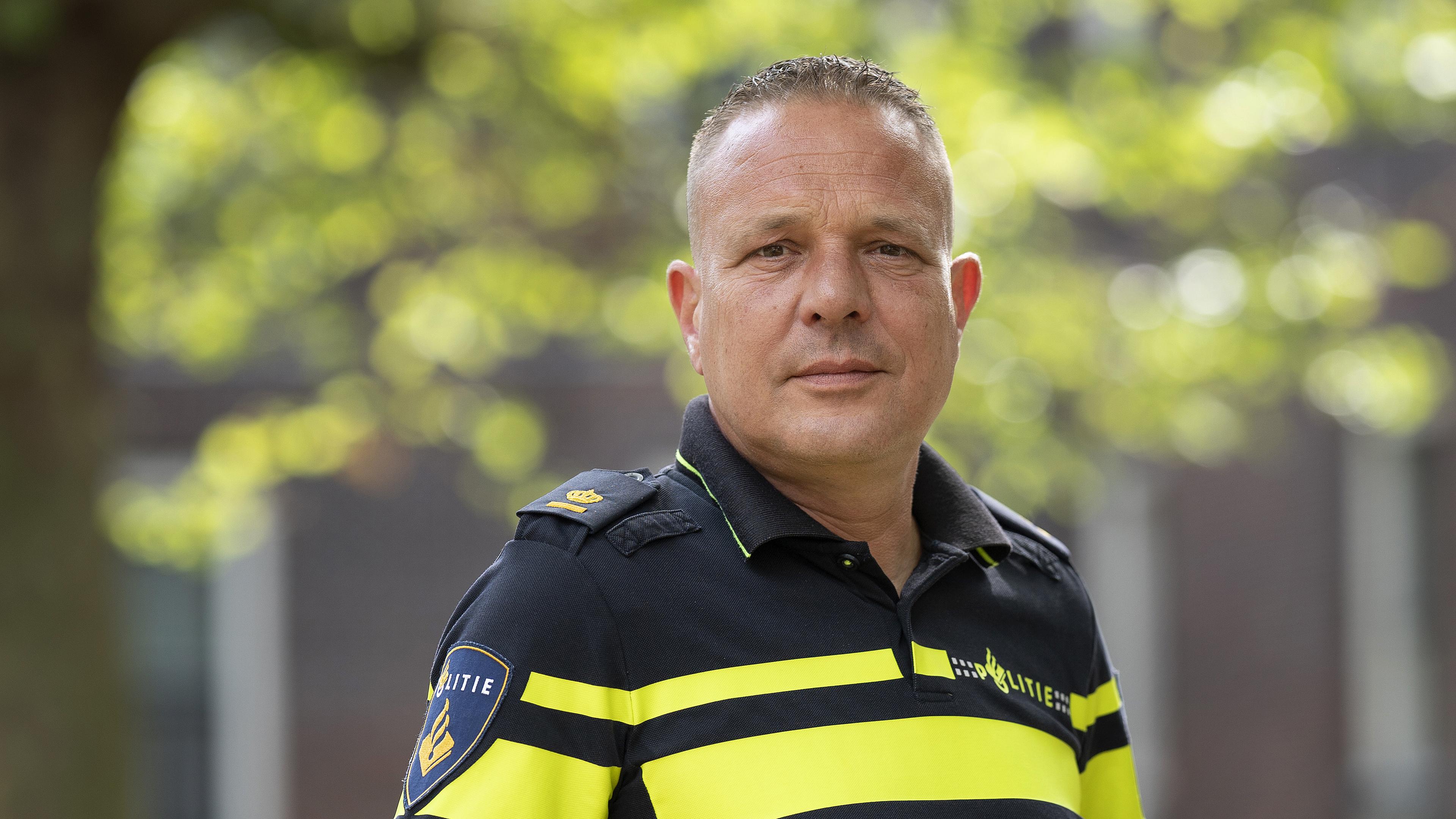 Zedenchef politie: ’Grotere kans op straf voor man die in Purmerend vrouwen achtervolgt, en soortgel