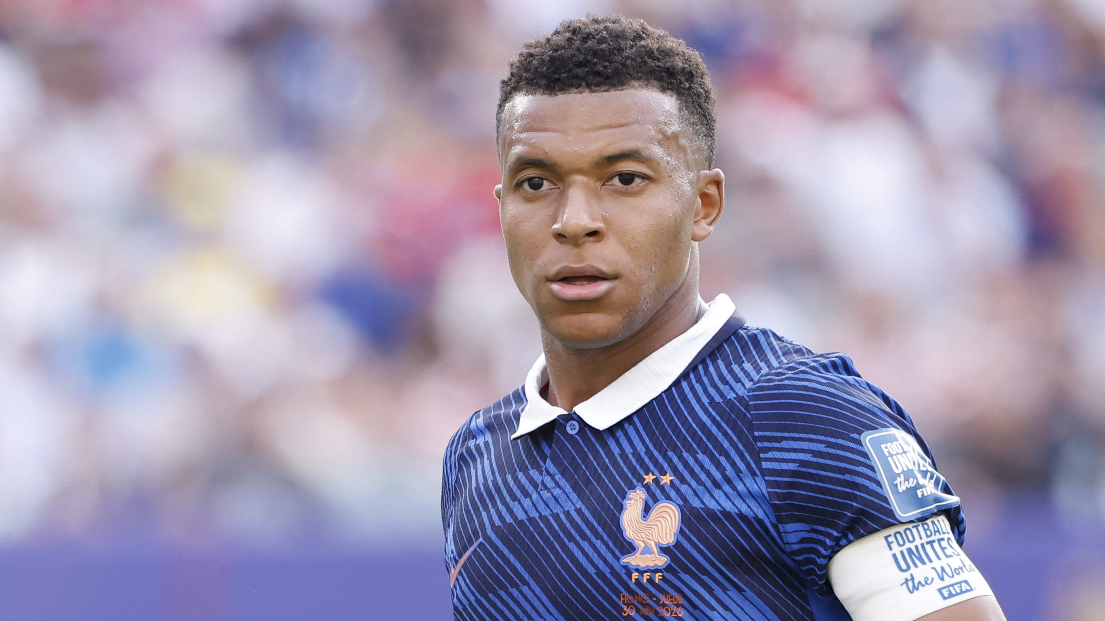 The stars are shining brighter than ever at this World Cup. The glory days could return with double digits