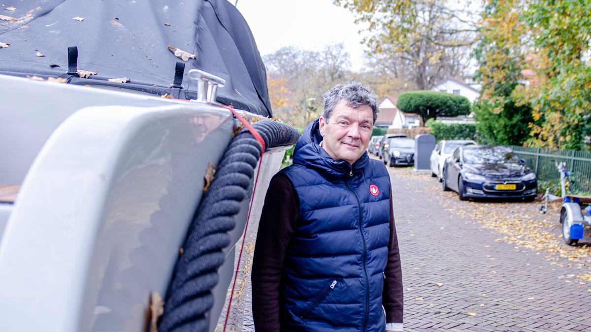 Bergense botenhandelaar in de problemen door EU-regels. ’Ik heb mensen ...