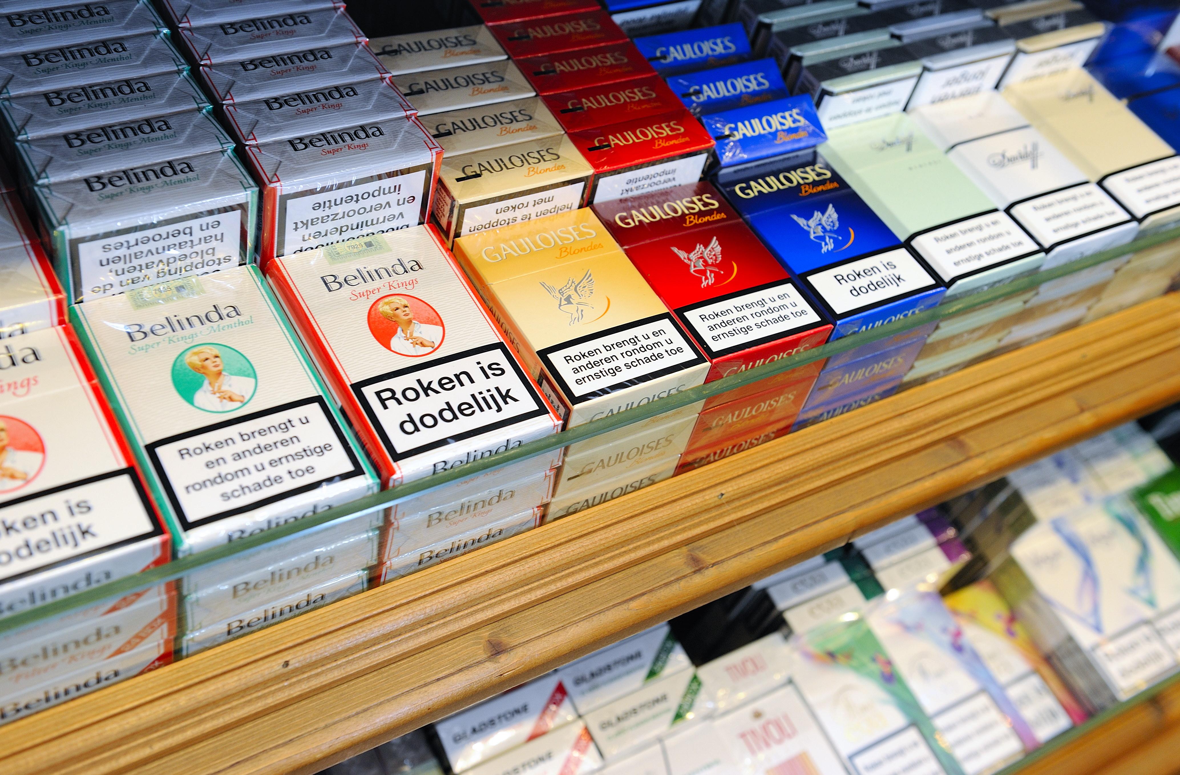 do lidl sell cigarettes Goldfield Cigarette Packages Editorial Photo Lidl Zigaretten & Tabak -