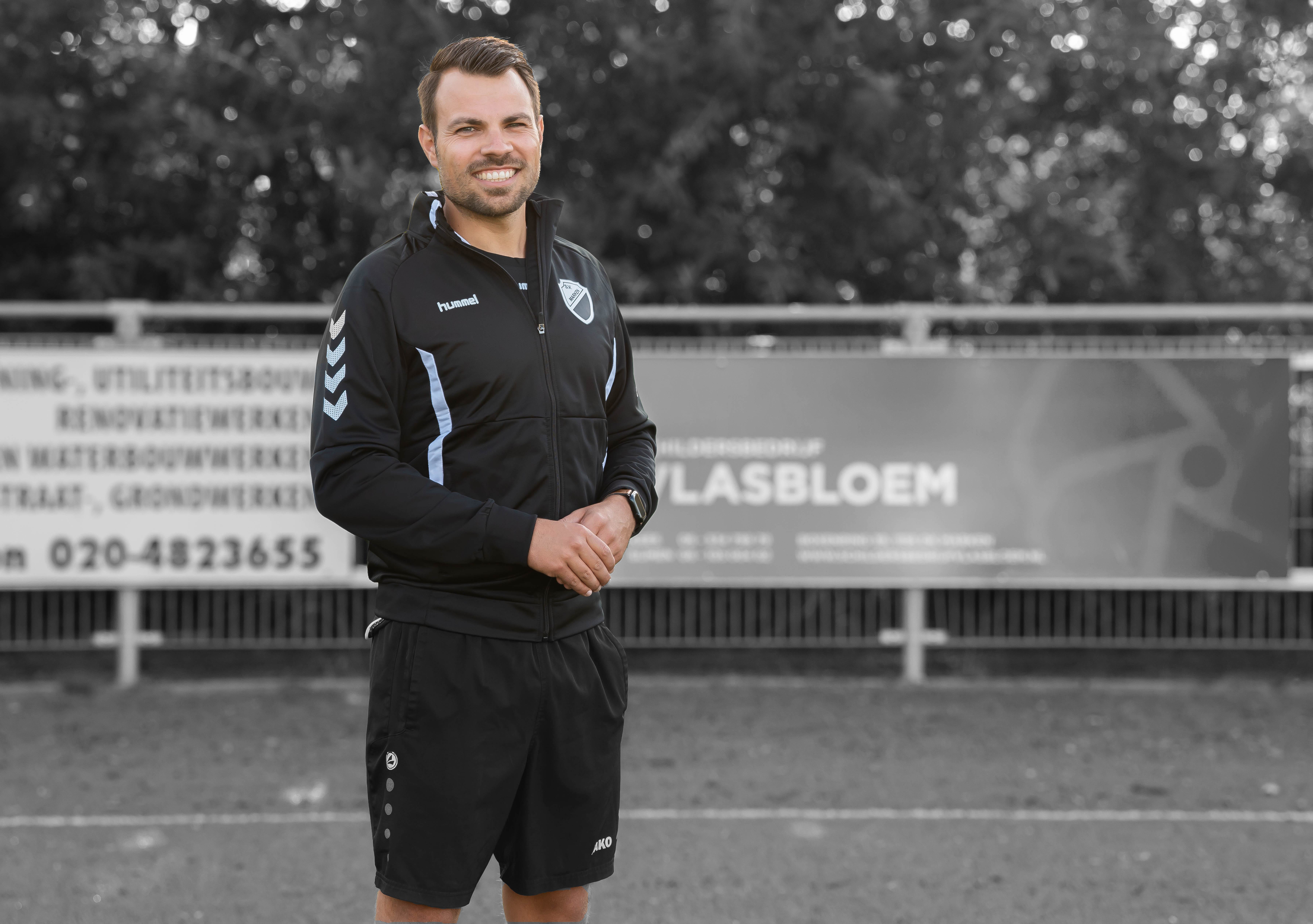 Marken degradeert opnieuw en mag het volgend jaar in de vierde klasse proberen