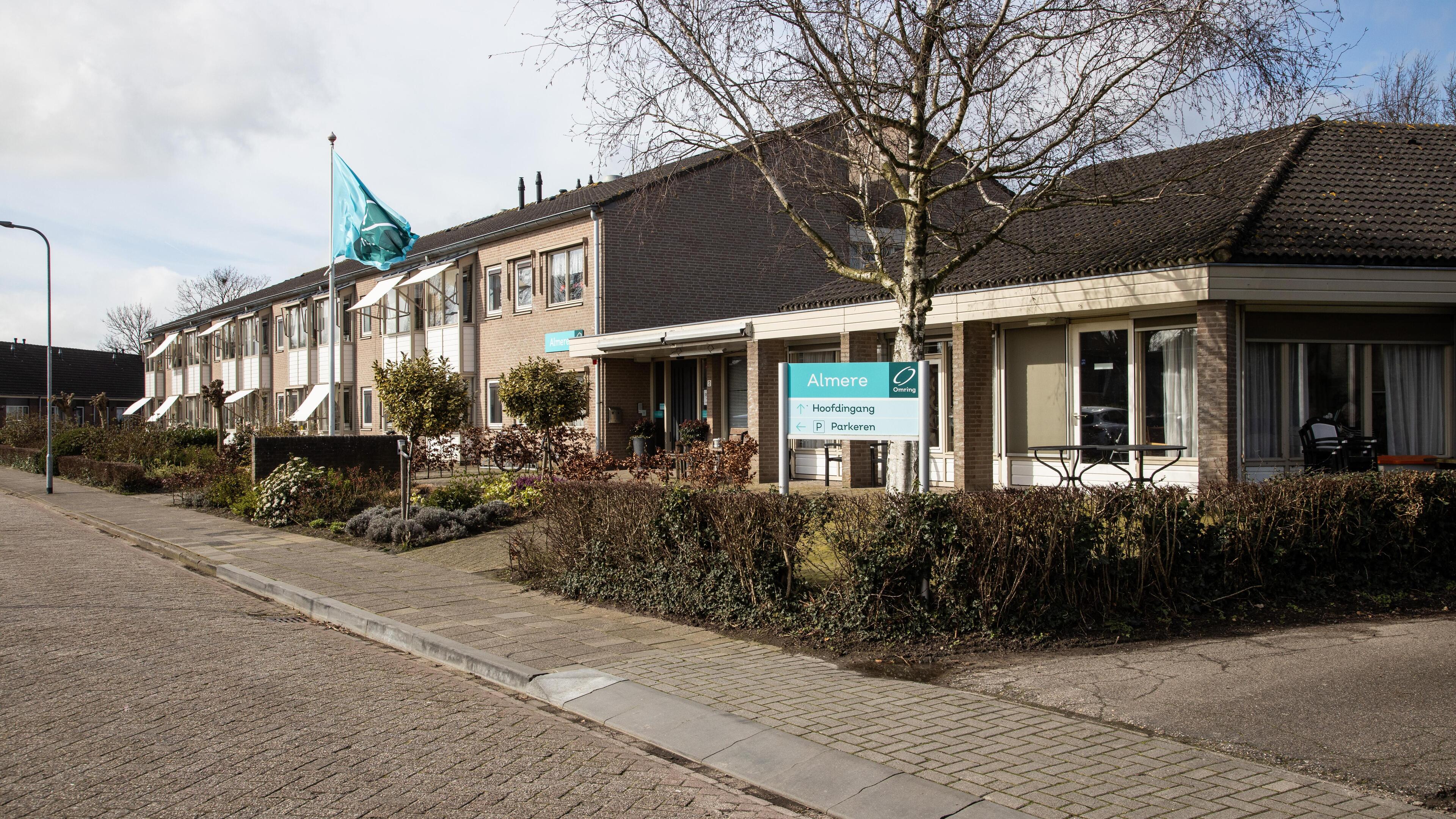 Na 32 jaar moet de donderdagmiddagbiljartclub een andere plek zoeken in Opperdoes. Bij de ’oudjes’ i