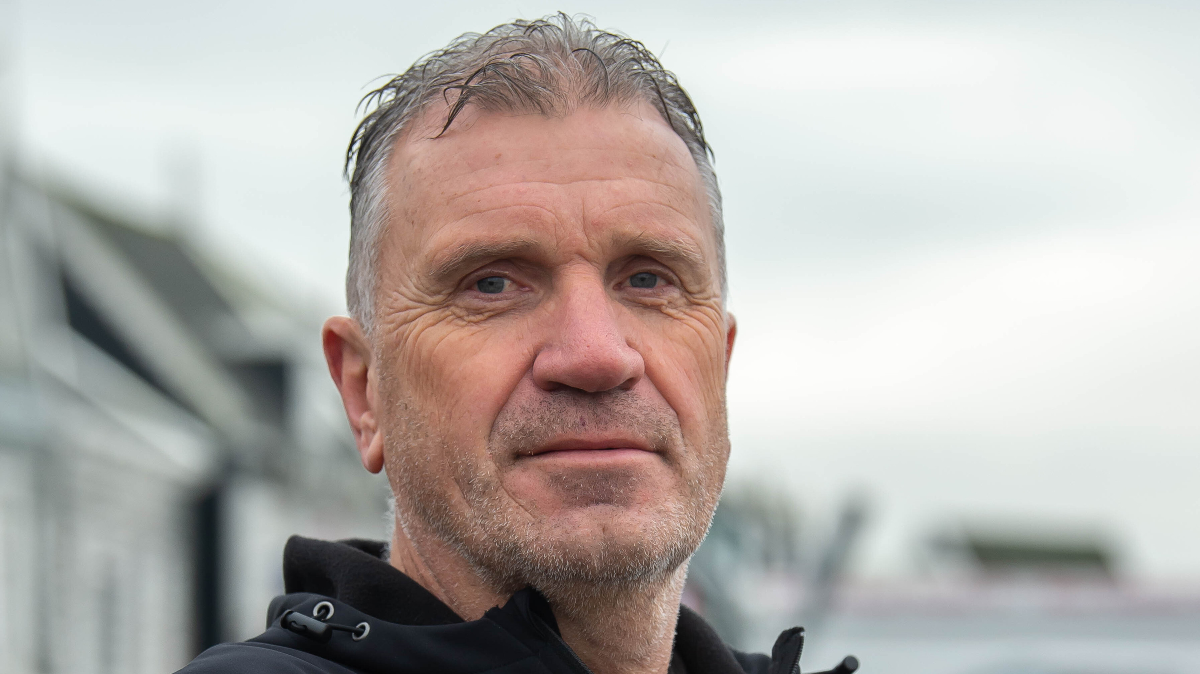 Tijs Schipper is nog niet klaar bij ZOB en tekent een jaar bij
