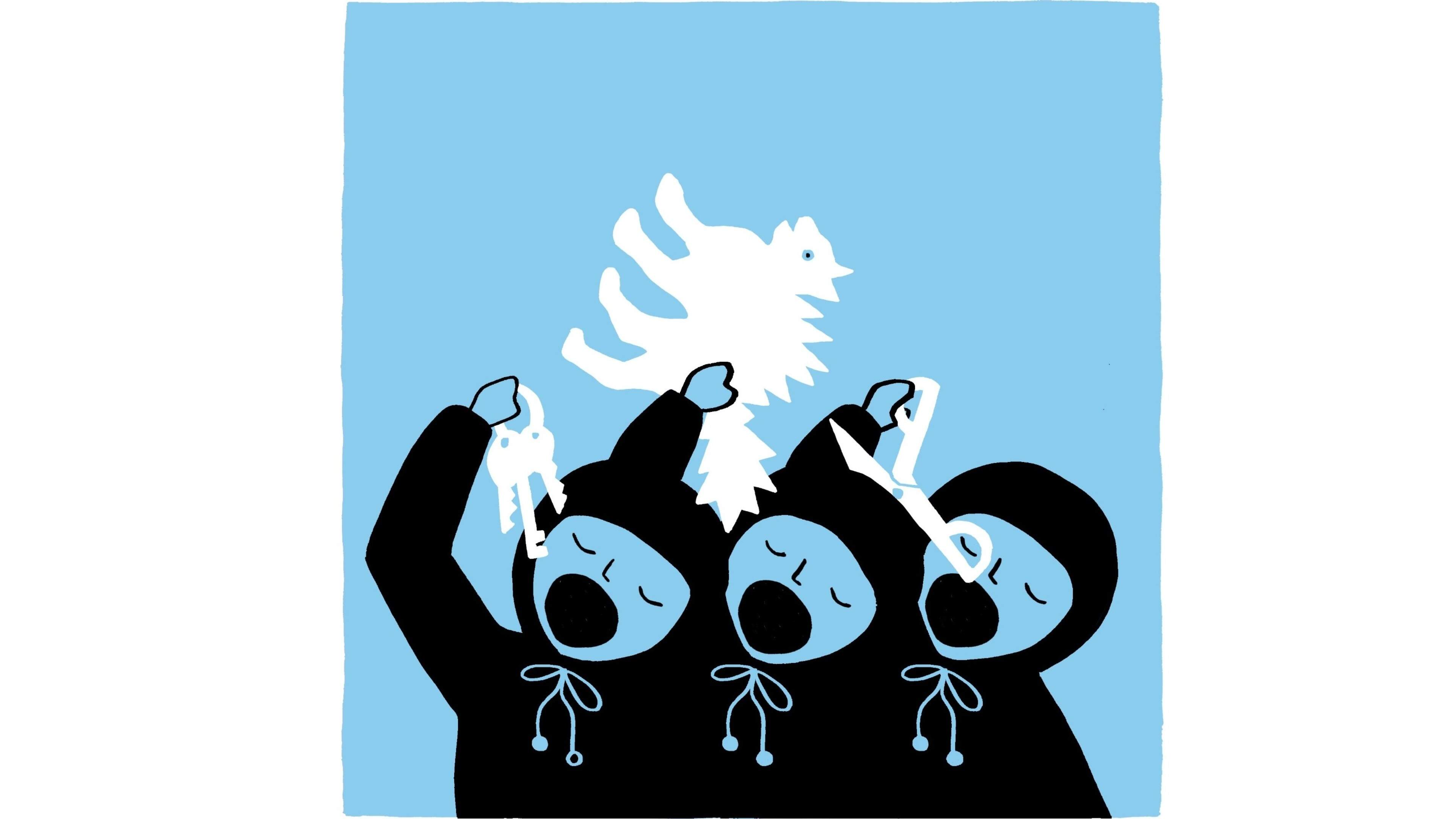 From dirt to cat litter, my child puts everything in their mouth: What should I do?