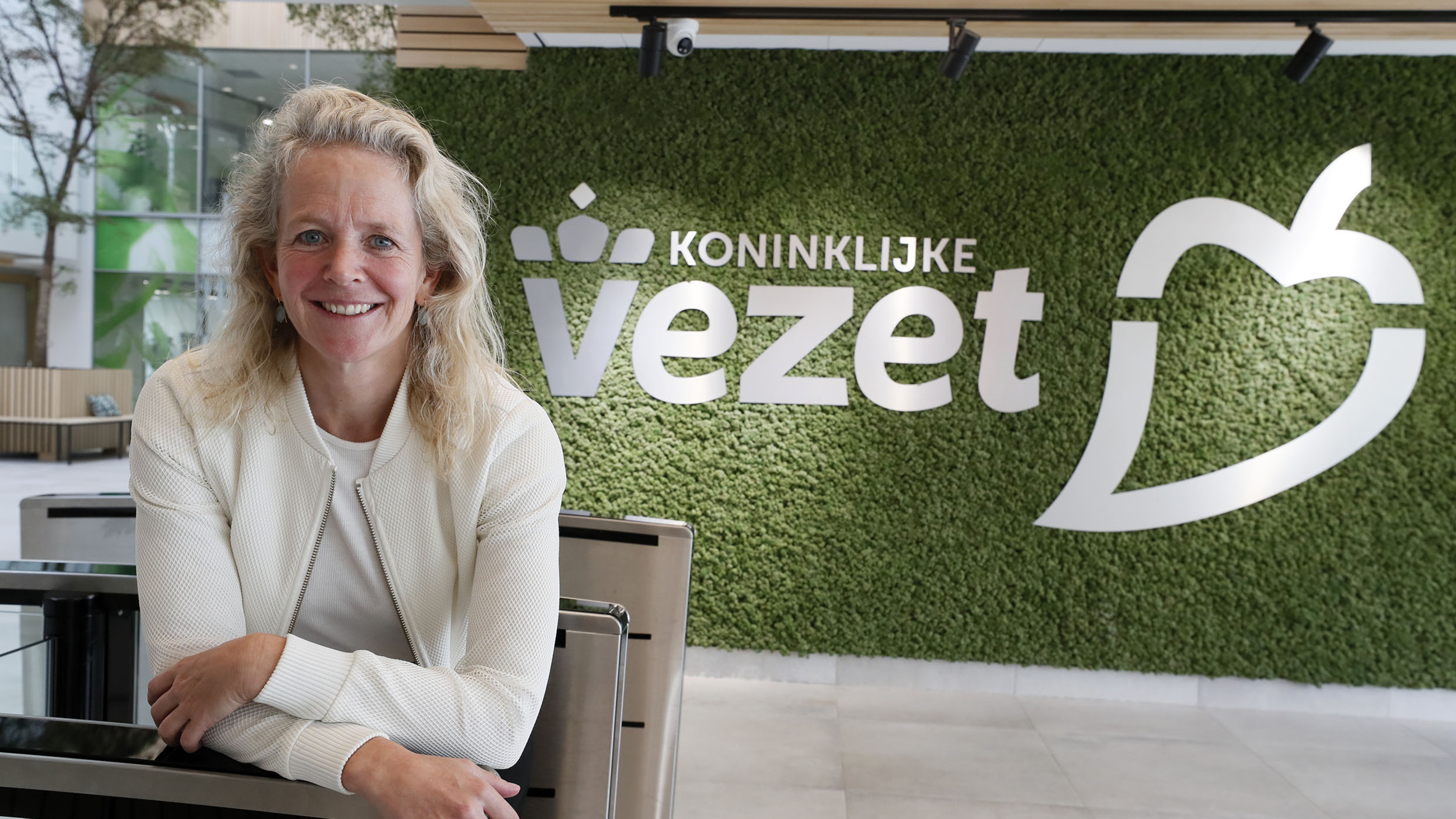 Vezet verdubbelt productieruimte in Warmenhuizen. ‘Dat we hier gaan uitbreiden stond vooraf zeker ni