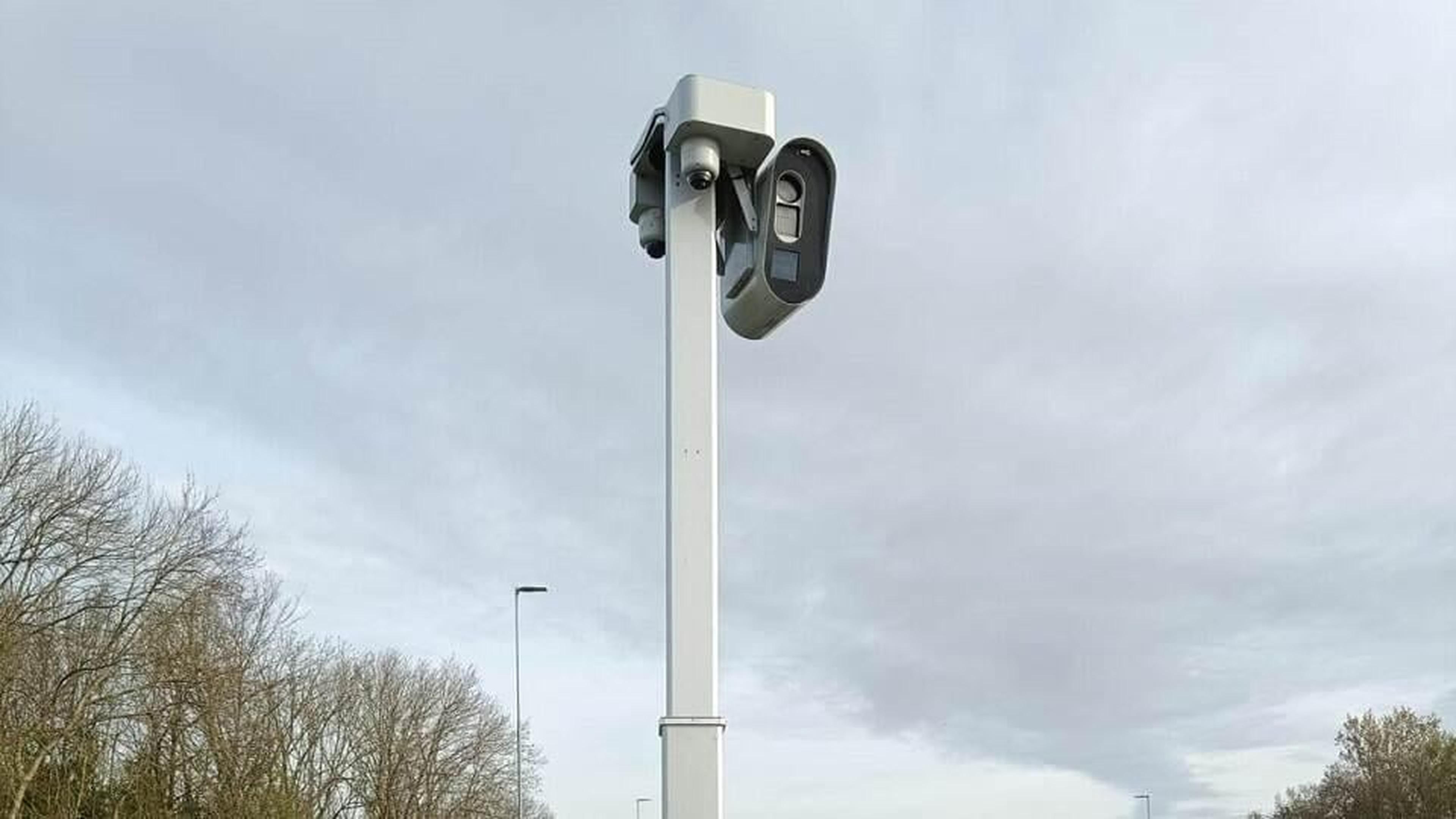 Een goudmijntje voor de staatskas, dat is de Westtangent in Heerhugowaard. In eerste maand van flexf