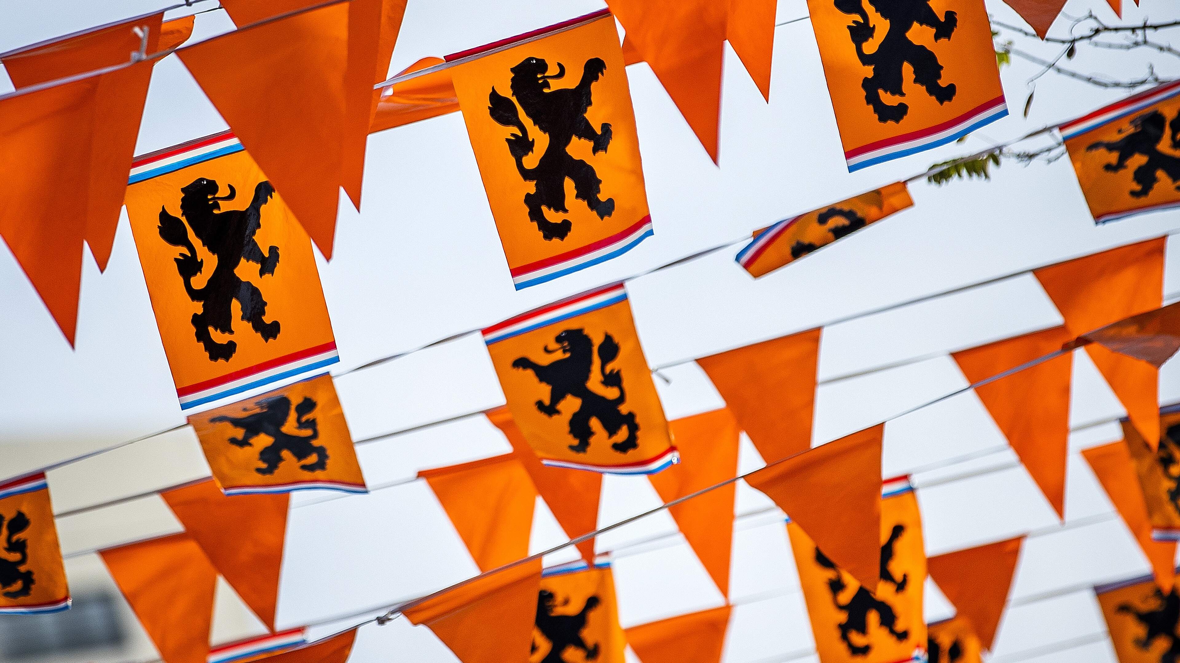 Domestic violence increases during Dutch national team matches; imaginary sticker book aims to raise awareness