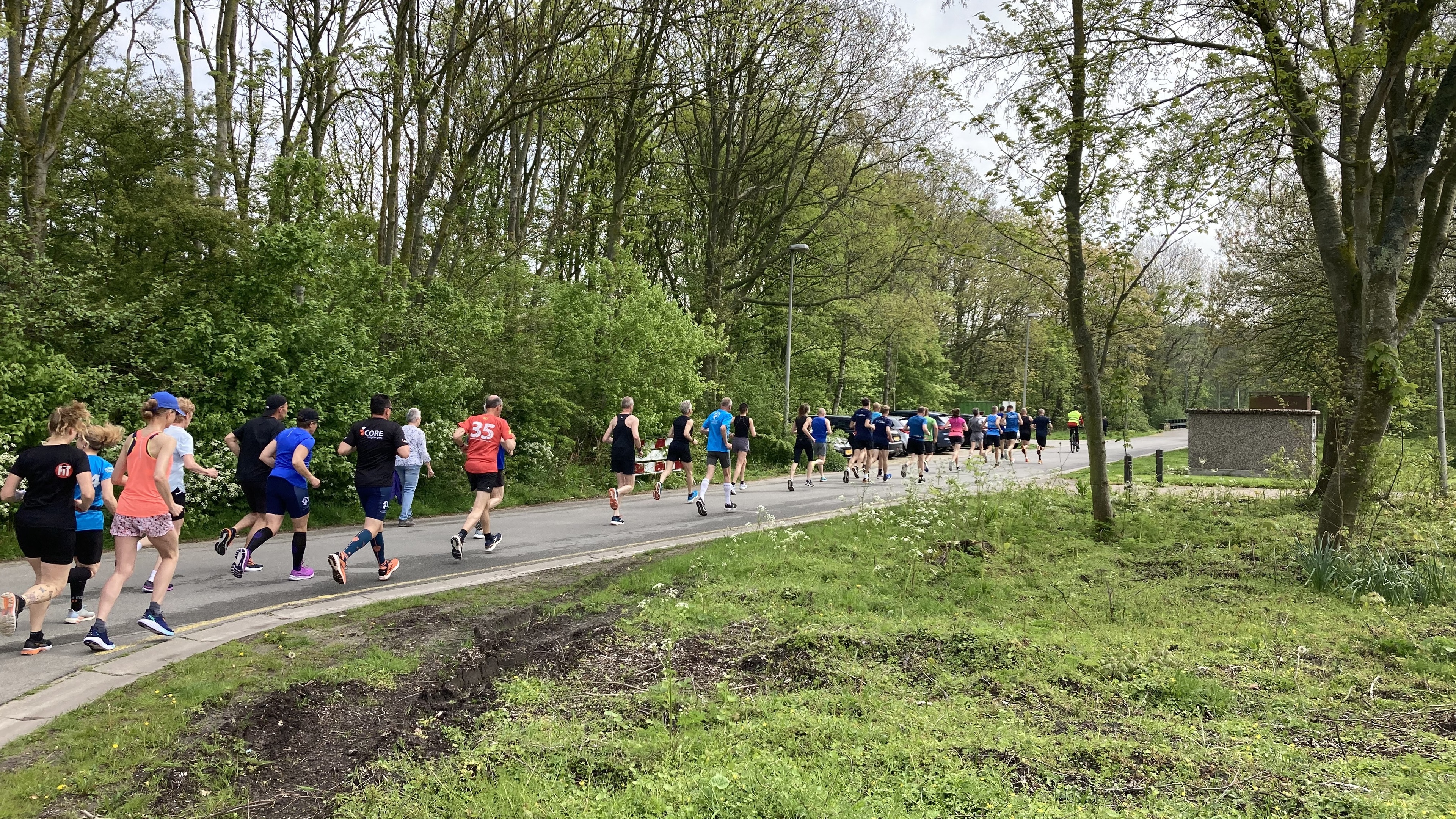 Zorgwoningen in prikkelarme omgeving voor bewoners op het terrein van ‘s Heeren Loo in Julianadorp