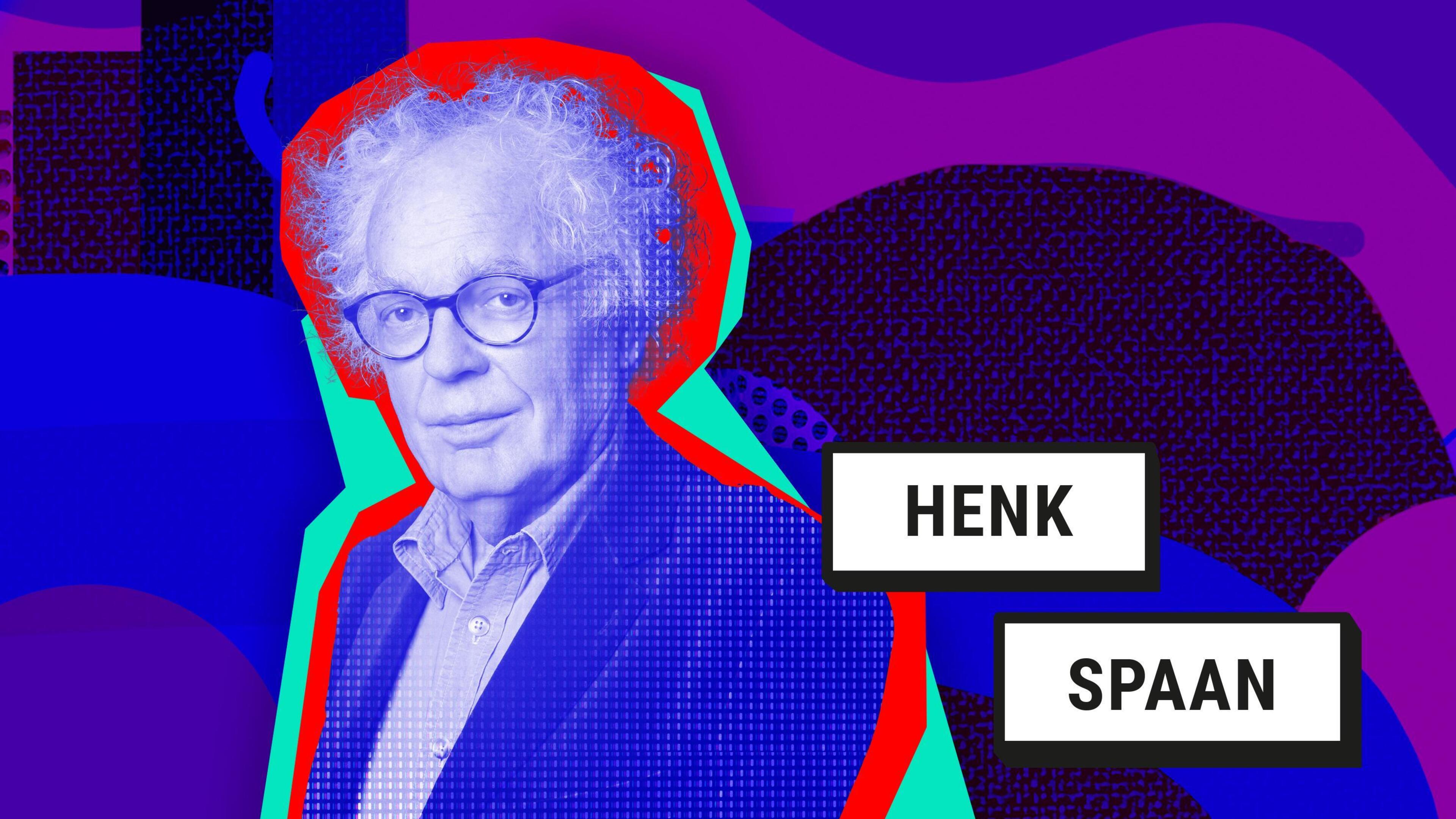 Who at Ajax was responsible for releasing the new AZ striker? Offices will stay quiet, Henk Spaan expects