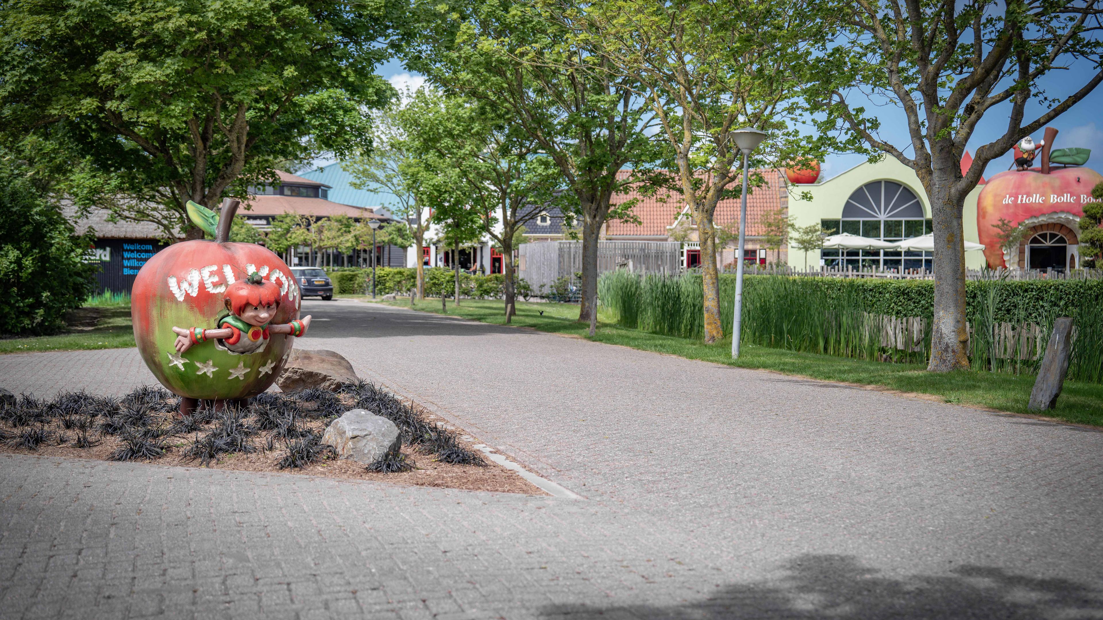 Capfun De Bongerd wil meer bestaanszekerheid, buren Kalverdijk vrezen toename van herrie in de avond
