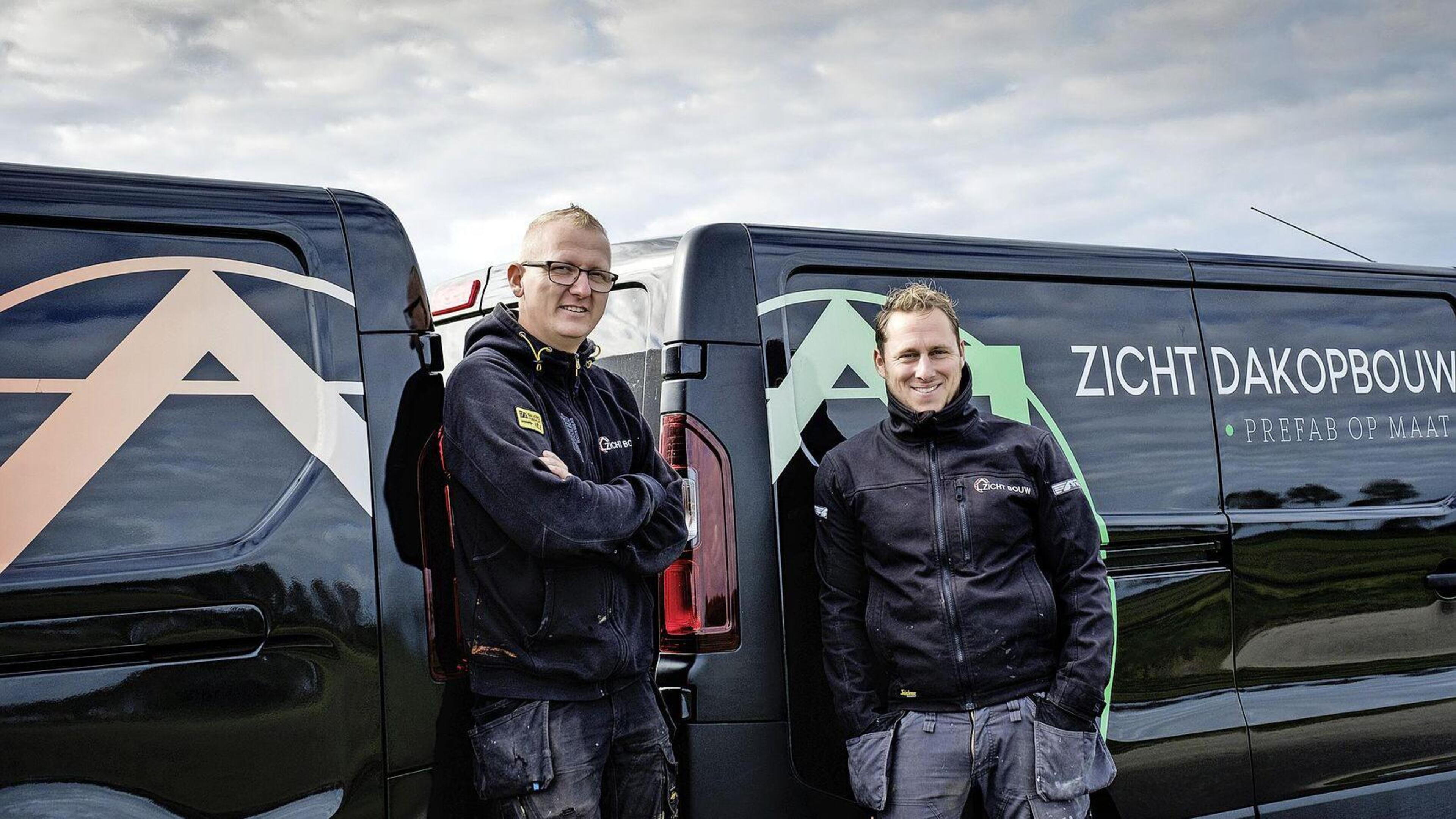 Zicht Bouw kan in Zwaagdijk-Oost ’kont niet keren’ en zoekt de ruimte op Zevenhuis