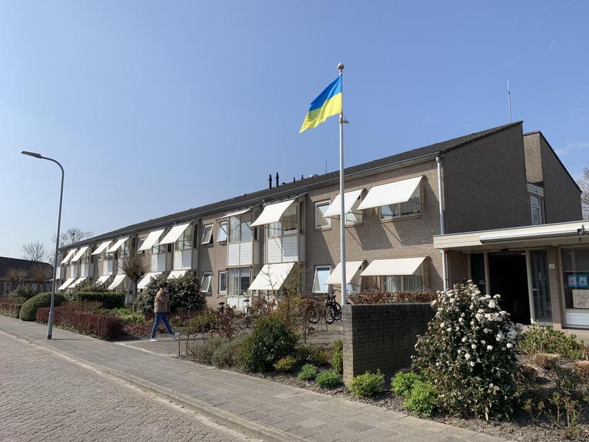 Opvang vluchtelingen uit Iran en andere landen in Opperdoes ’rechtmatig’