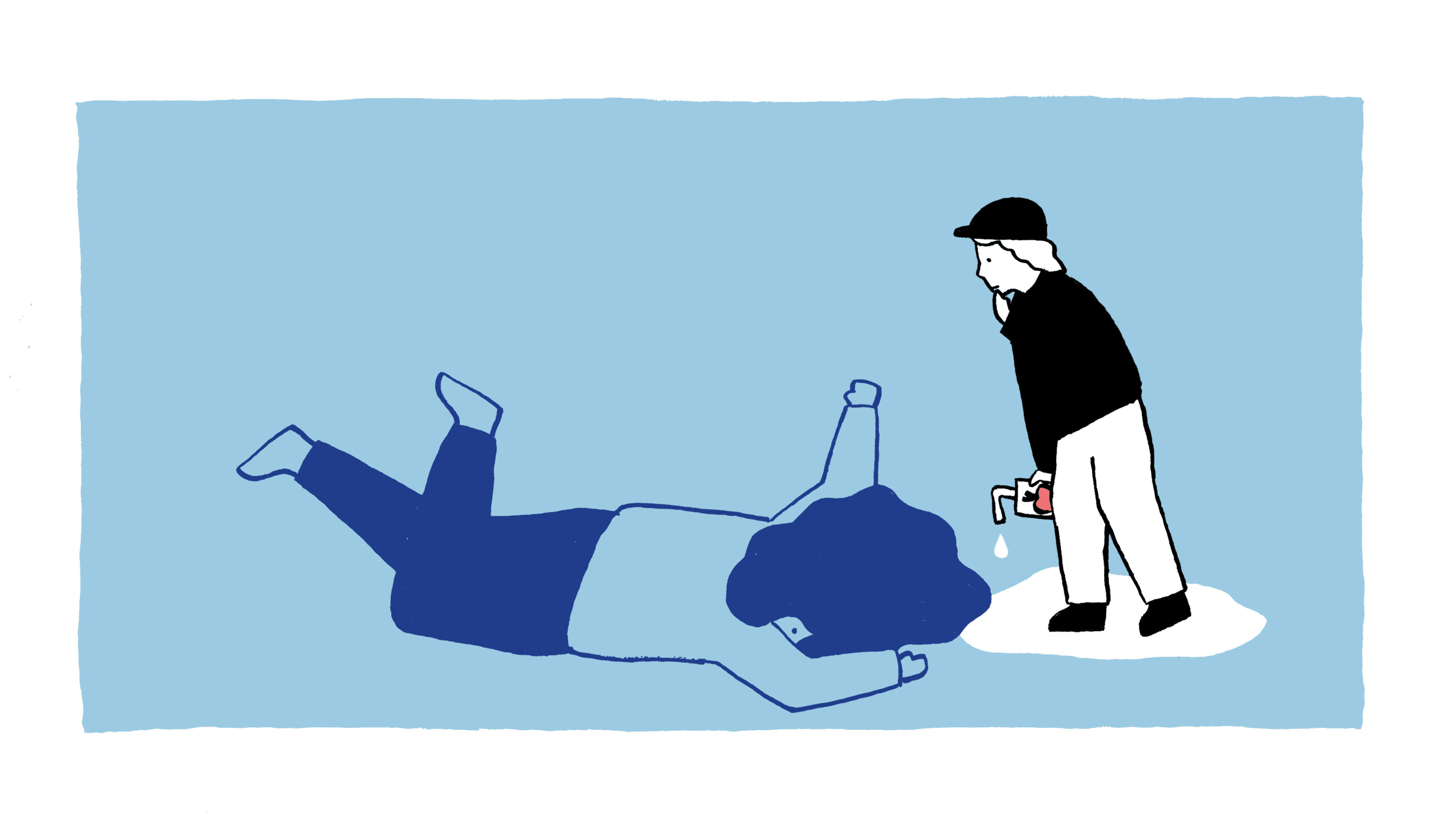 I snapped at my child. Now what?