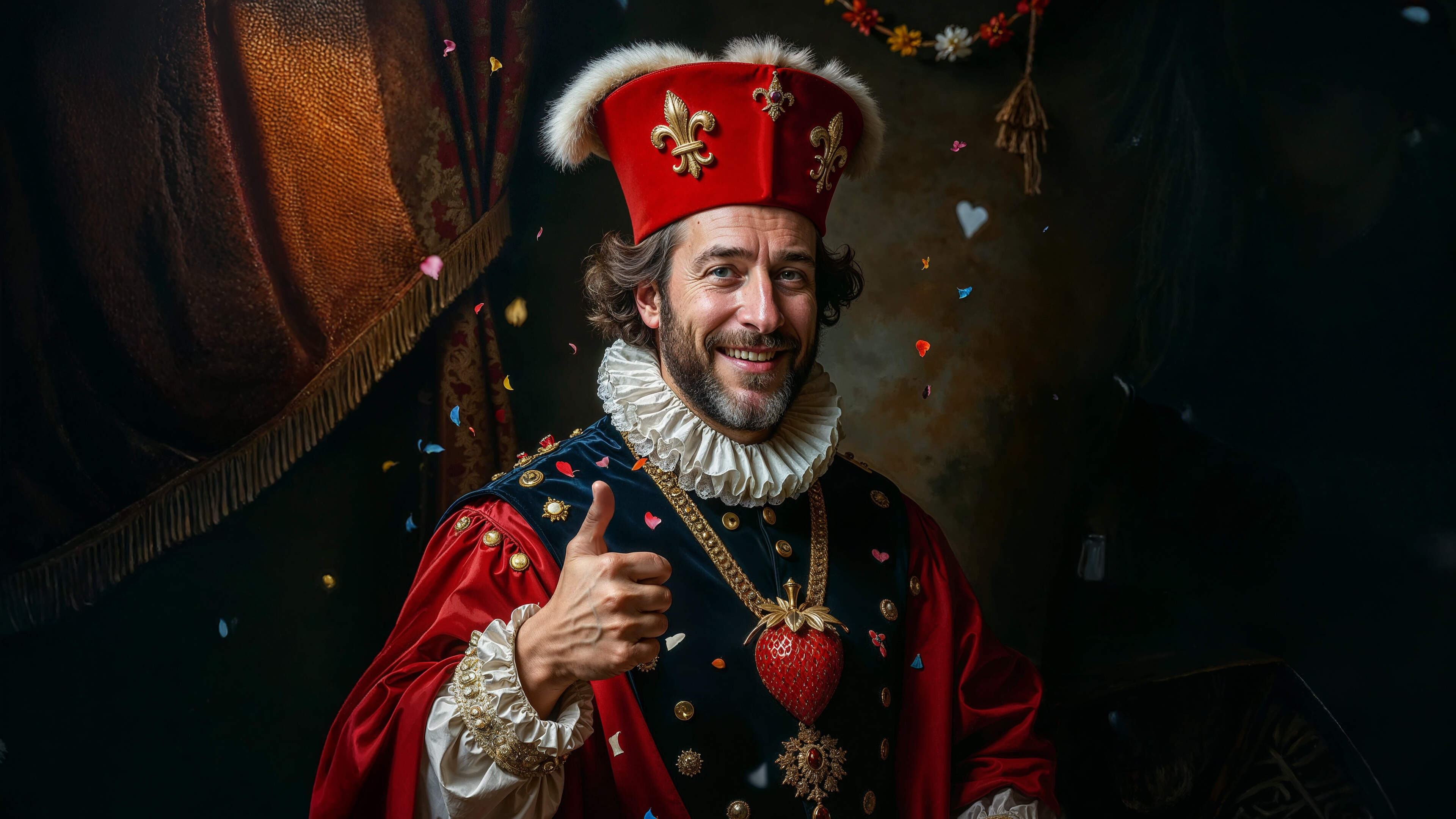 From strawberries to Tata Steel: a colorful look at 750 years of trade in Beverwijk