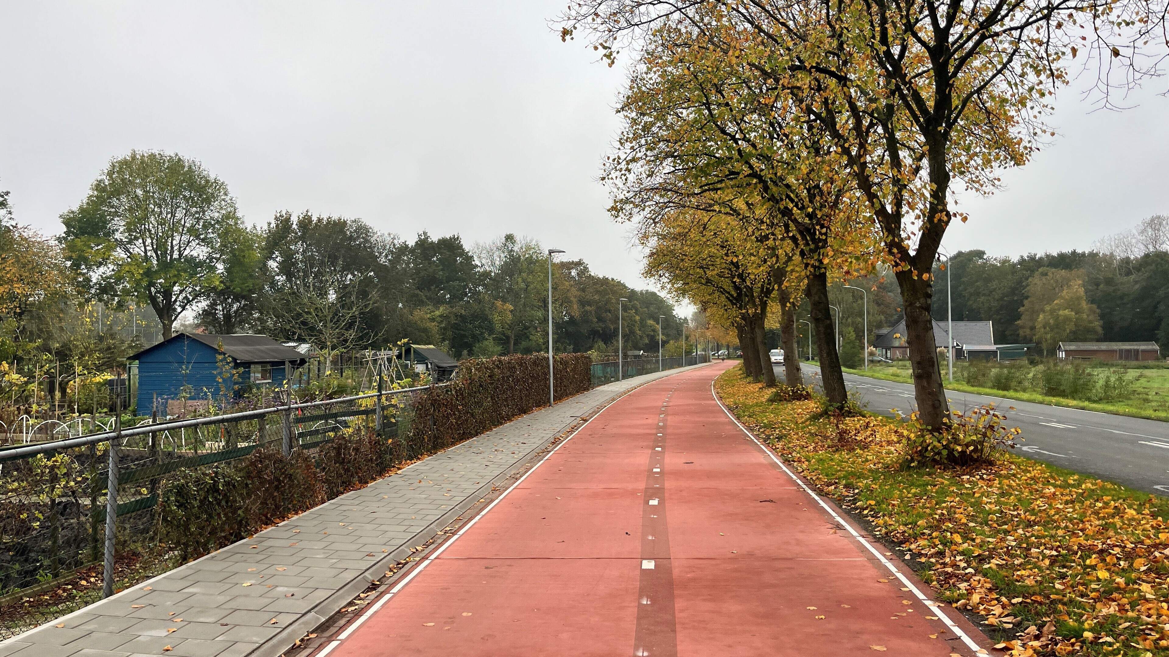 3,6 miljoen voor verbetering veilige wegen