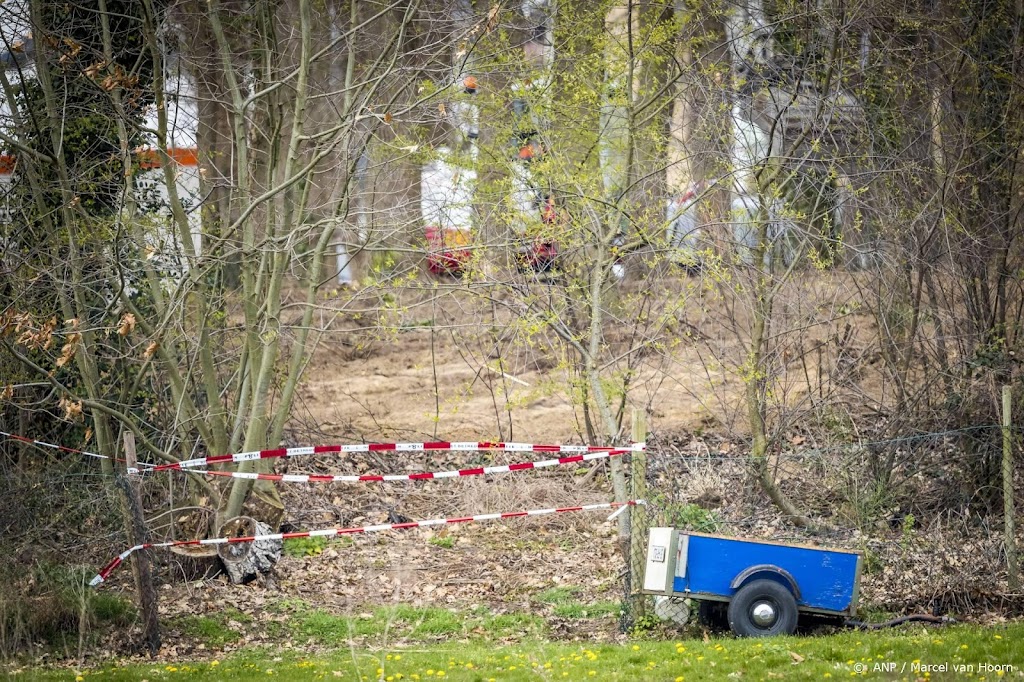 Weer vergeefse zoektocht naar vermiste Marjo Winkens in Limburg