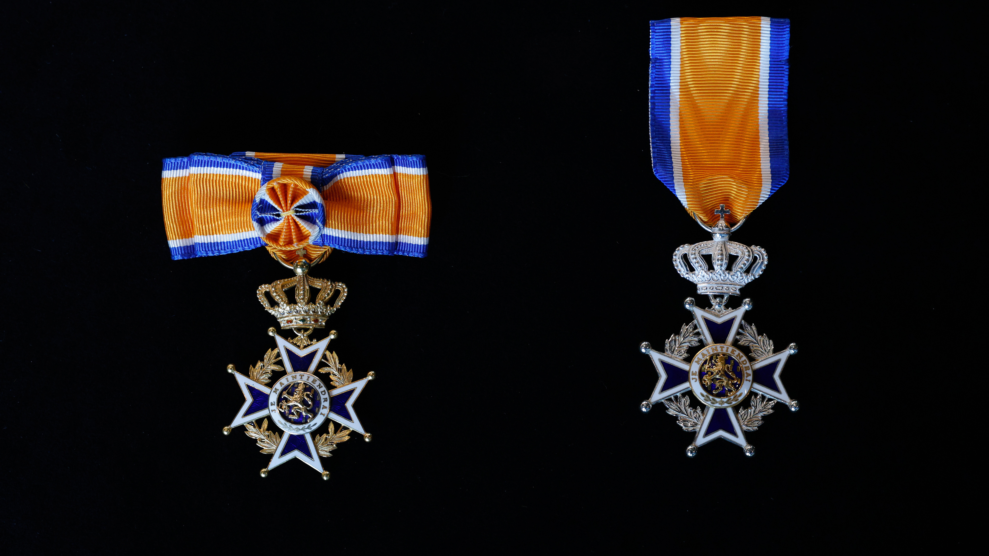 Fifteen Castricum residents receive royal honors for 'deep dedication to the community'