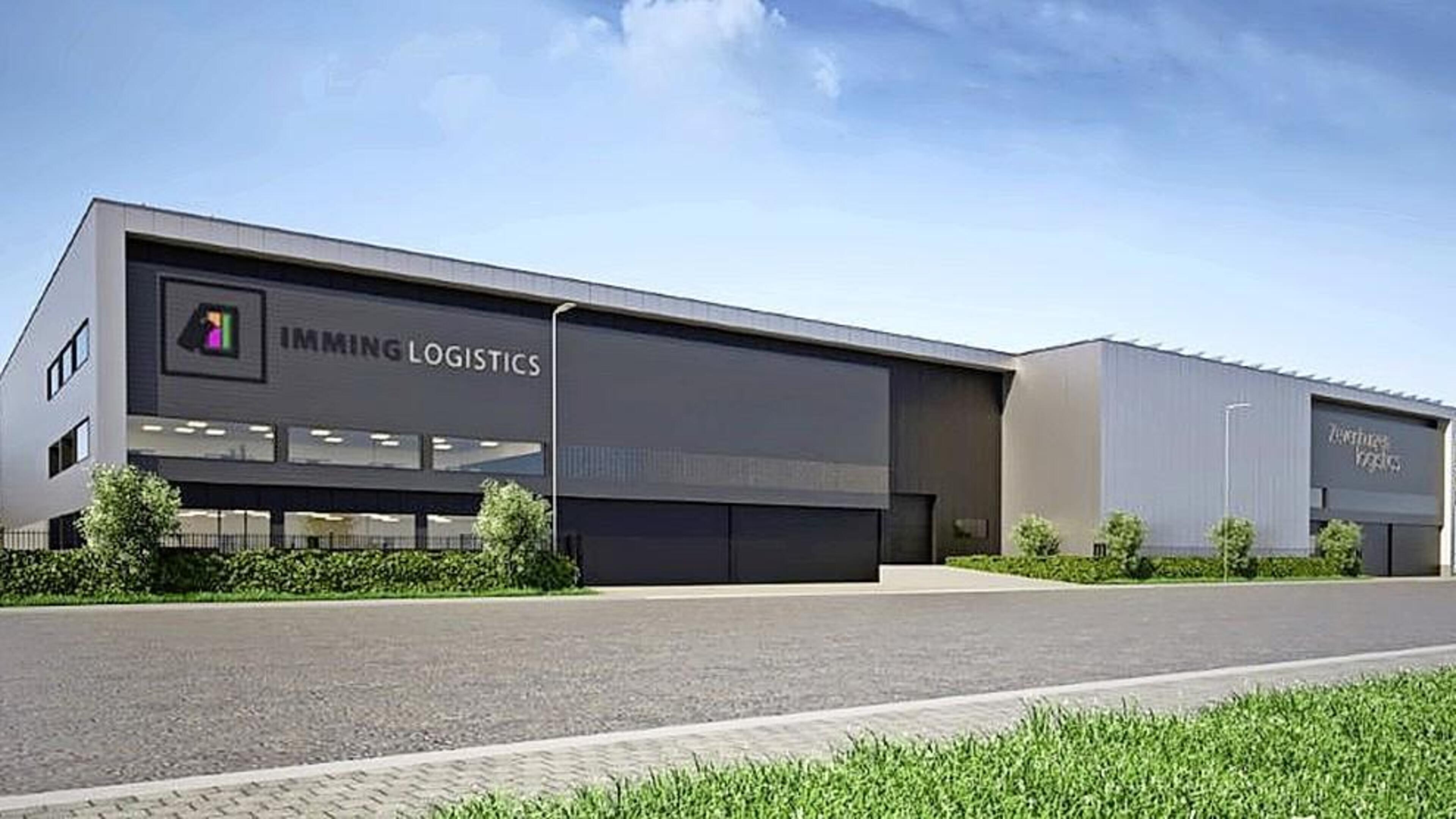 Ontwerper verlaagt bedrijfgebouw op Zevenhuis met 60 centimeter naar 15 meter: bouwplan hoeft niet l