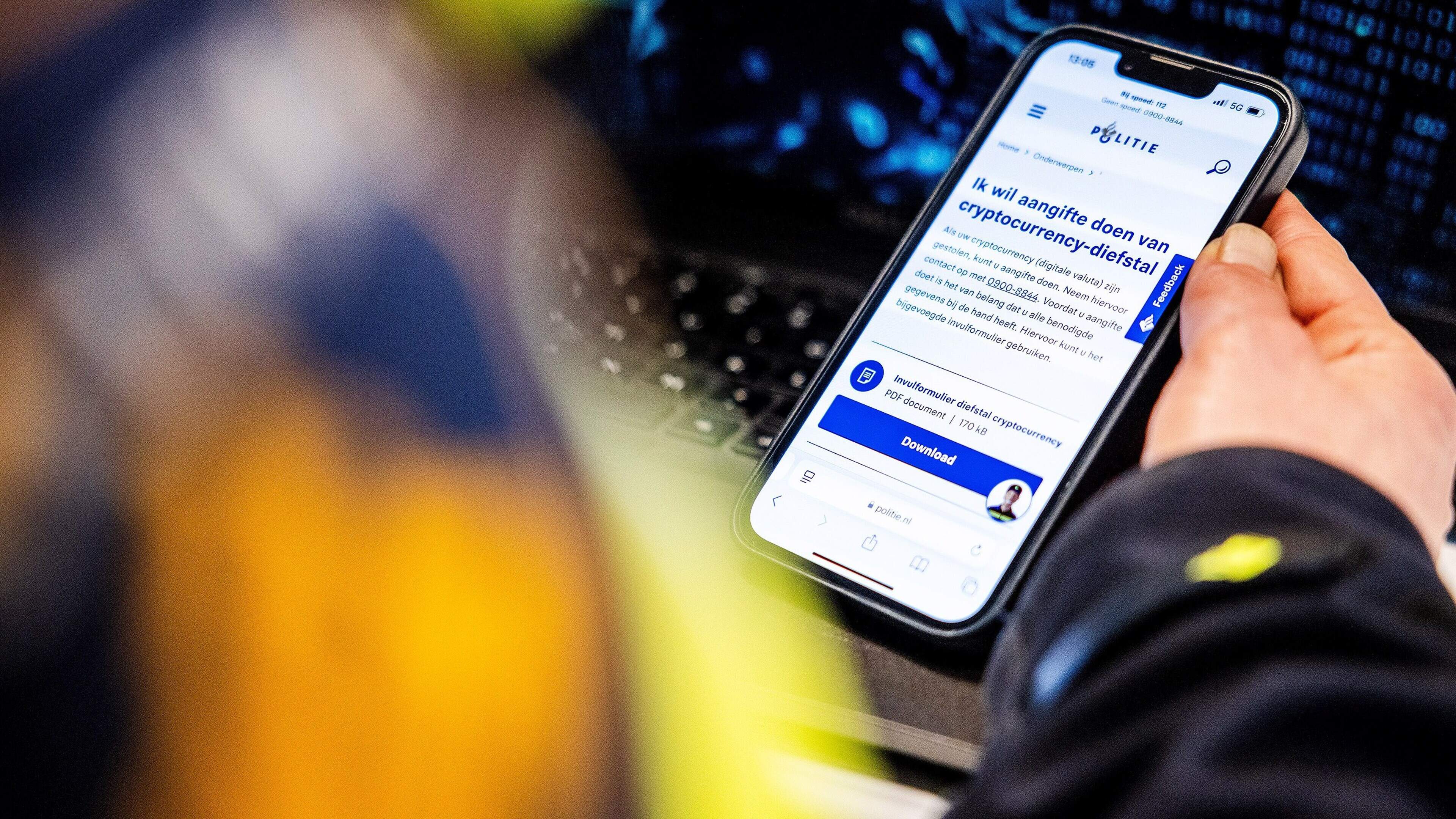 Nederland stevent af op ’spoofing-plaag’ door datalekken en zwakke technologie: dit moet je doen als ’de bank’ belt