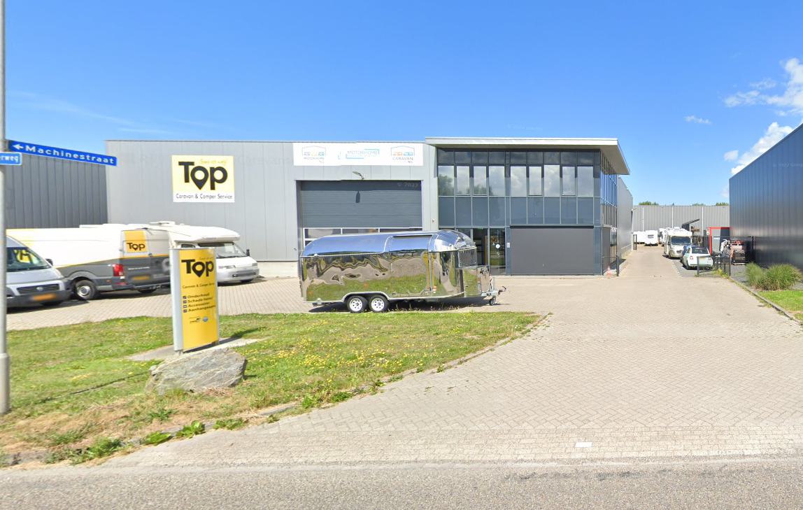 Failliet TOP kon niet genoeg graantjes meepikken van stijging camperverkopen. Toenemende kosten nekt