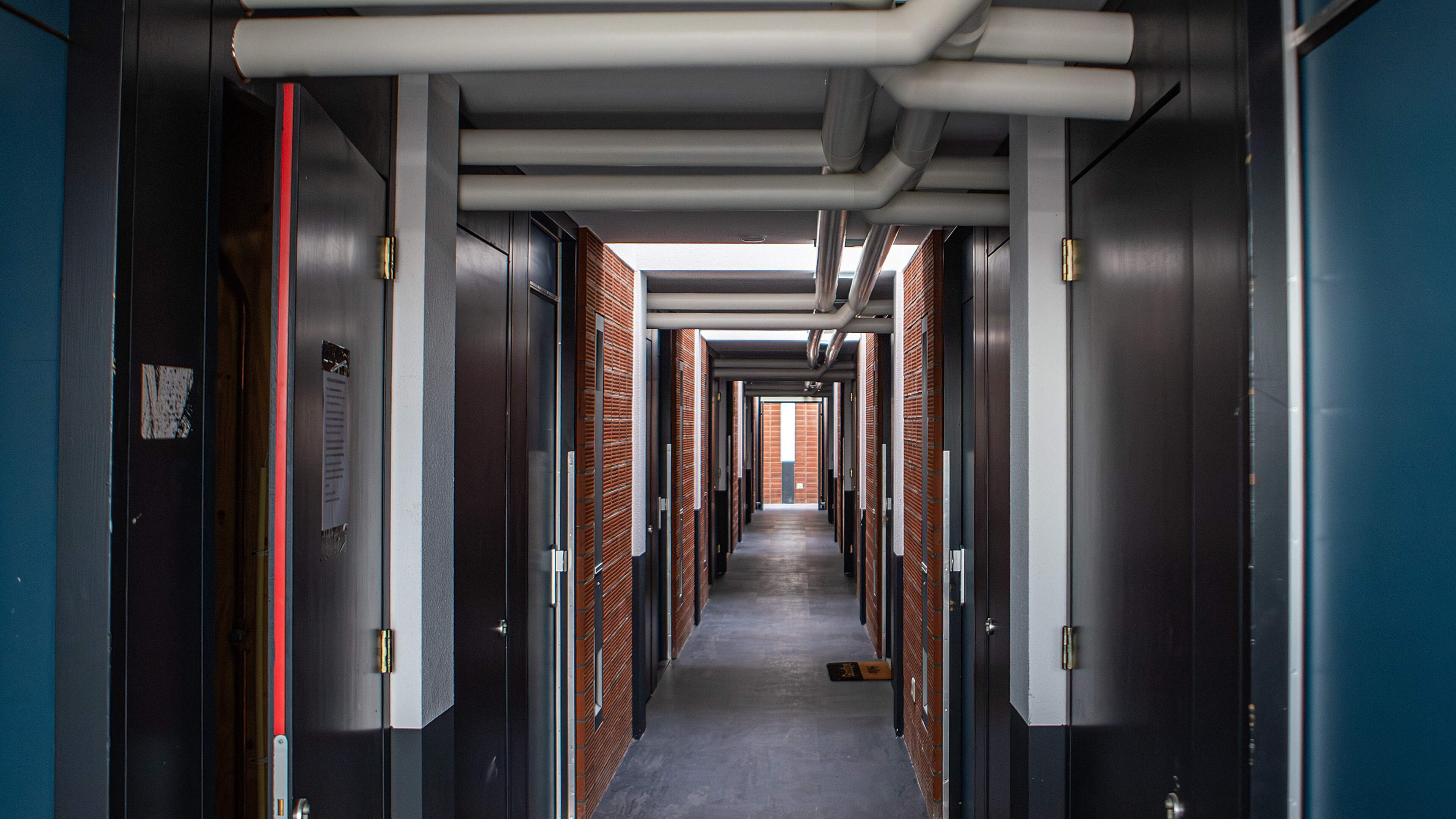 Heemskerk and Beverwijk investigate construction of heat networks to reduce natural gas consumption