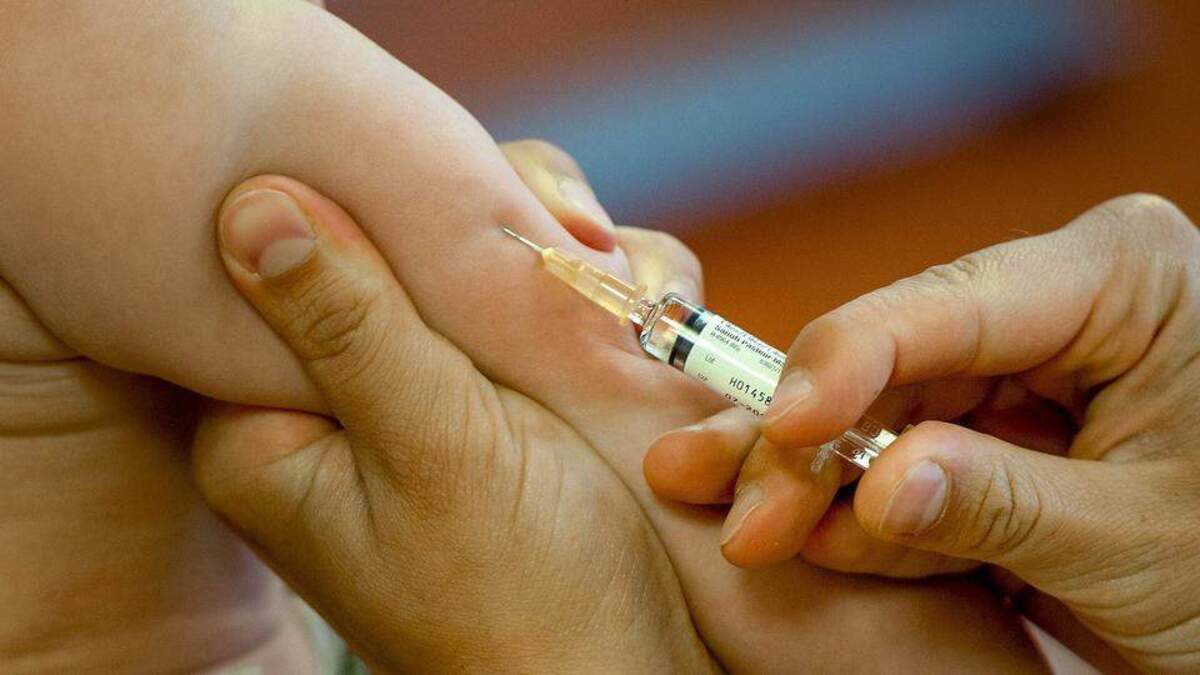 Vaccination Rounds in Zaanstreek-Waterland - News Directory 3