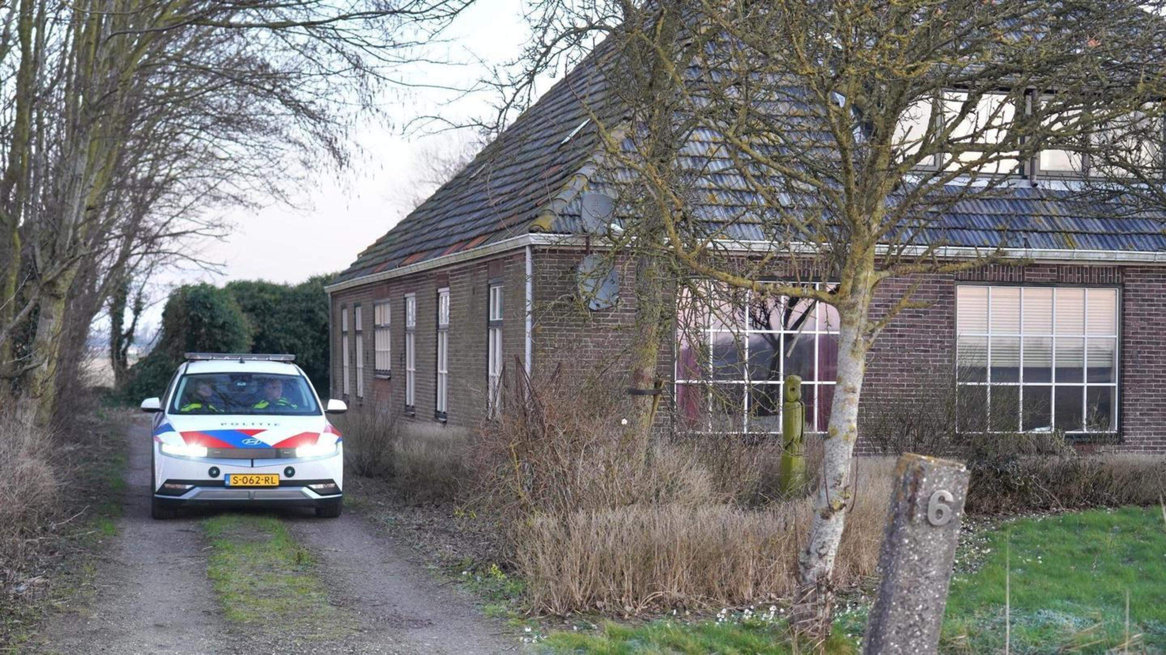 Advocaat over gewelddadige woningoverval Egmond aan den Hoef: ’Mijn cliënt is daar nooit geweest’