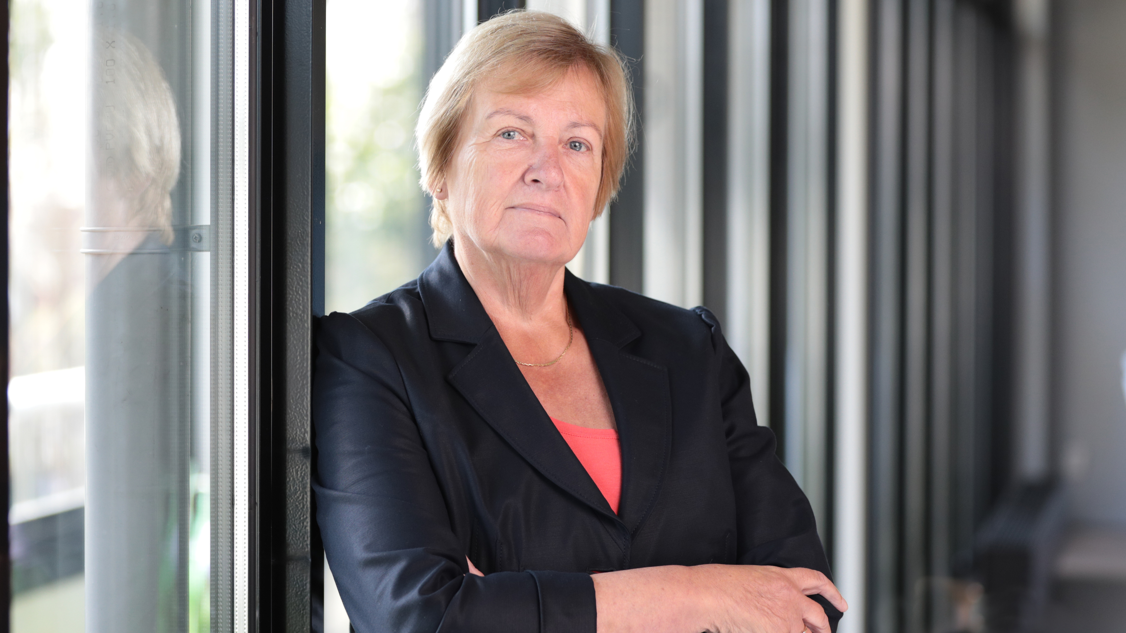 Wethouder Van Gent met dood bedreigd vanwege asielopvang Wieringerwerf. Opluchting nadat verdachte i