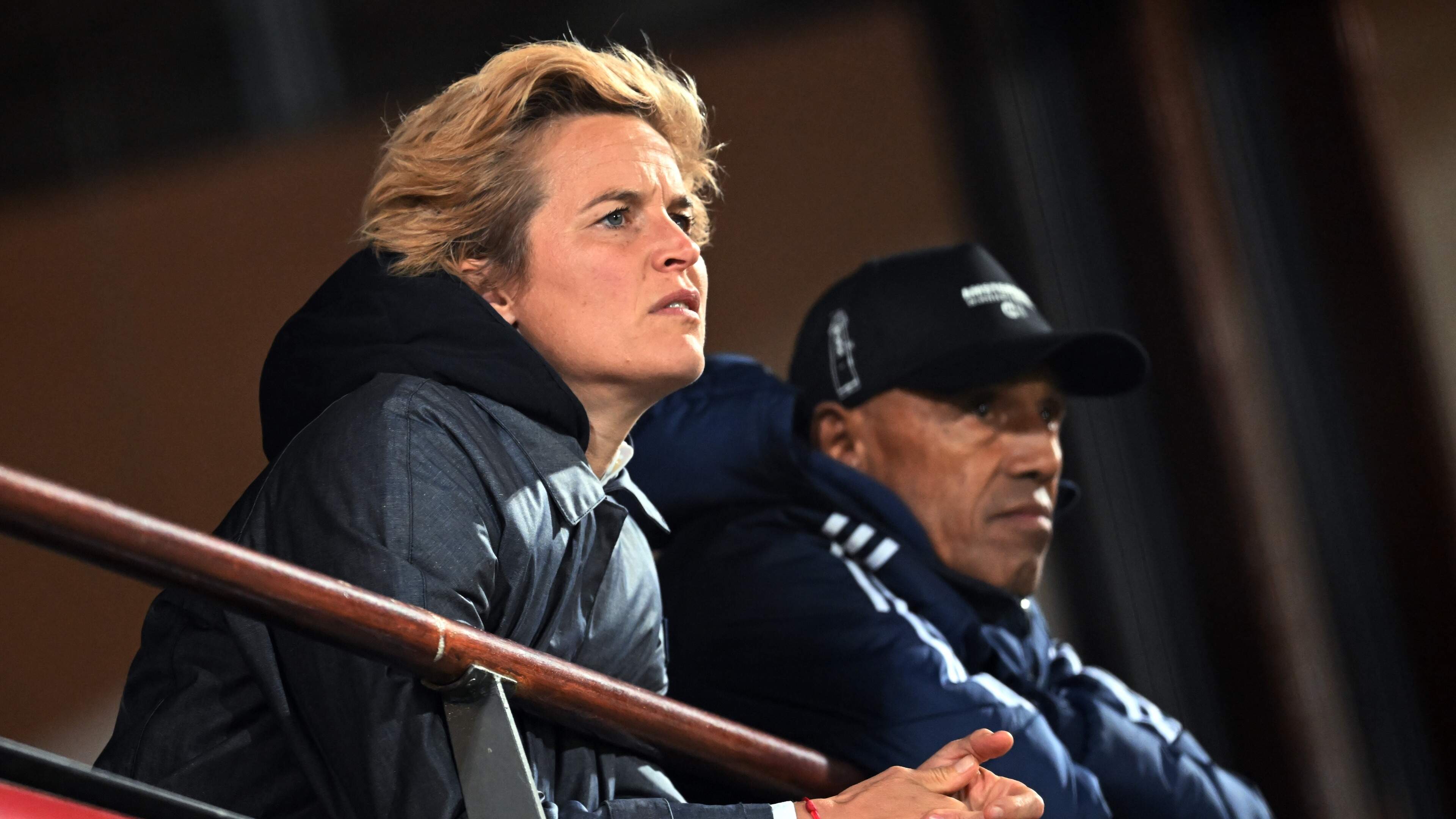Koster has new strategic role in women's football at Ajax